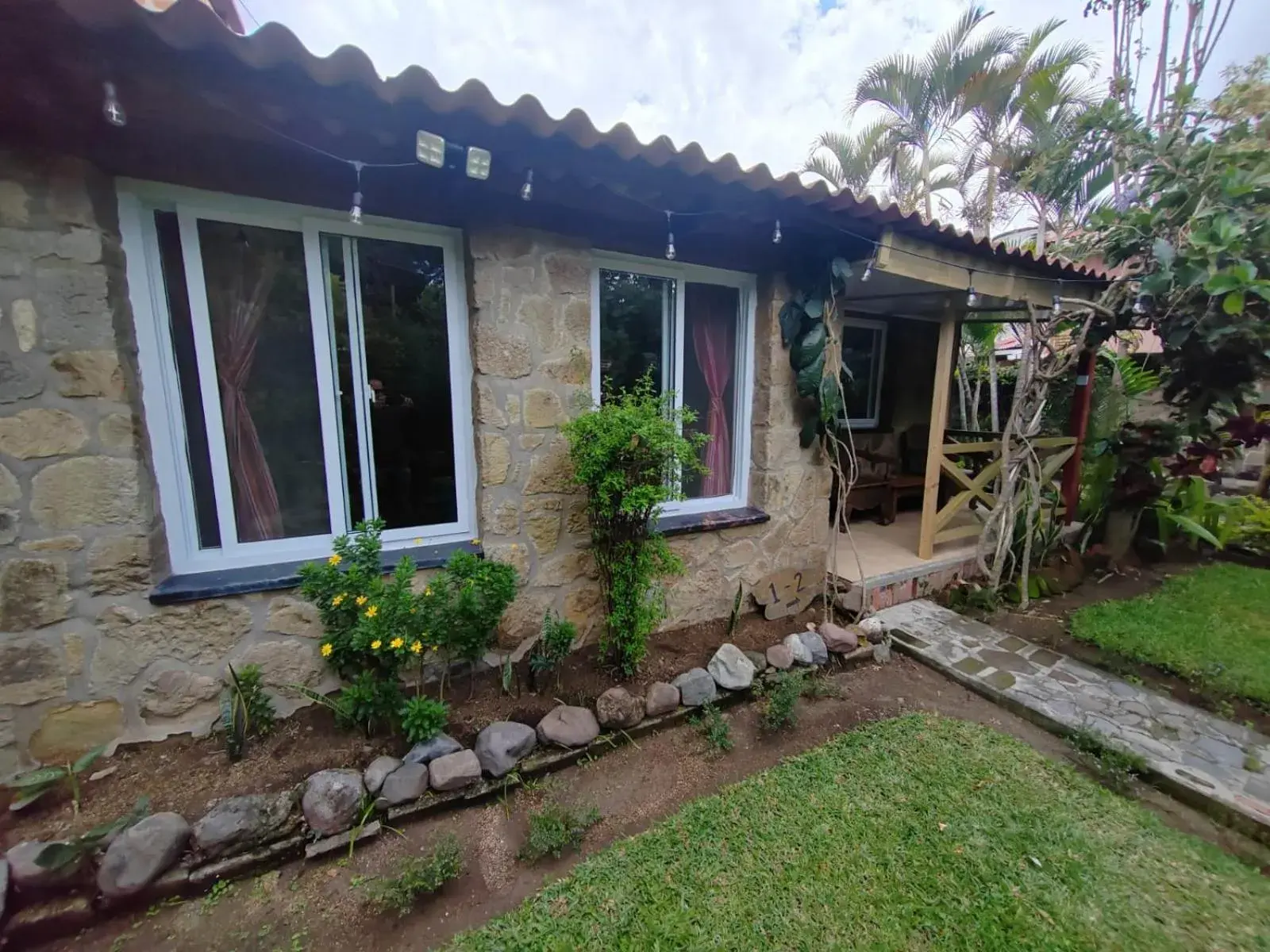 Deluxe Triple Room - single occupancy in Hotel Utz Jay Deluxe Triple Room - single occupancy in Hotel Utz Jay