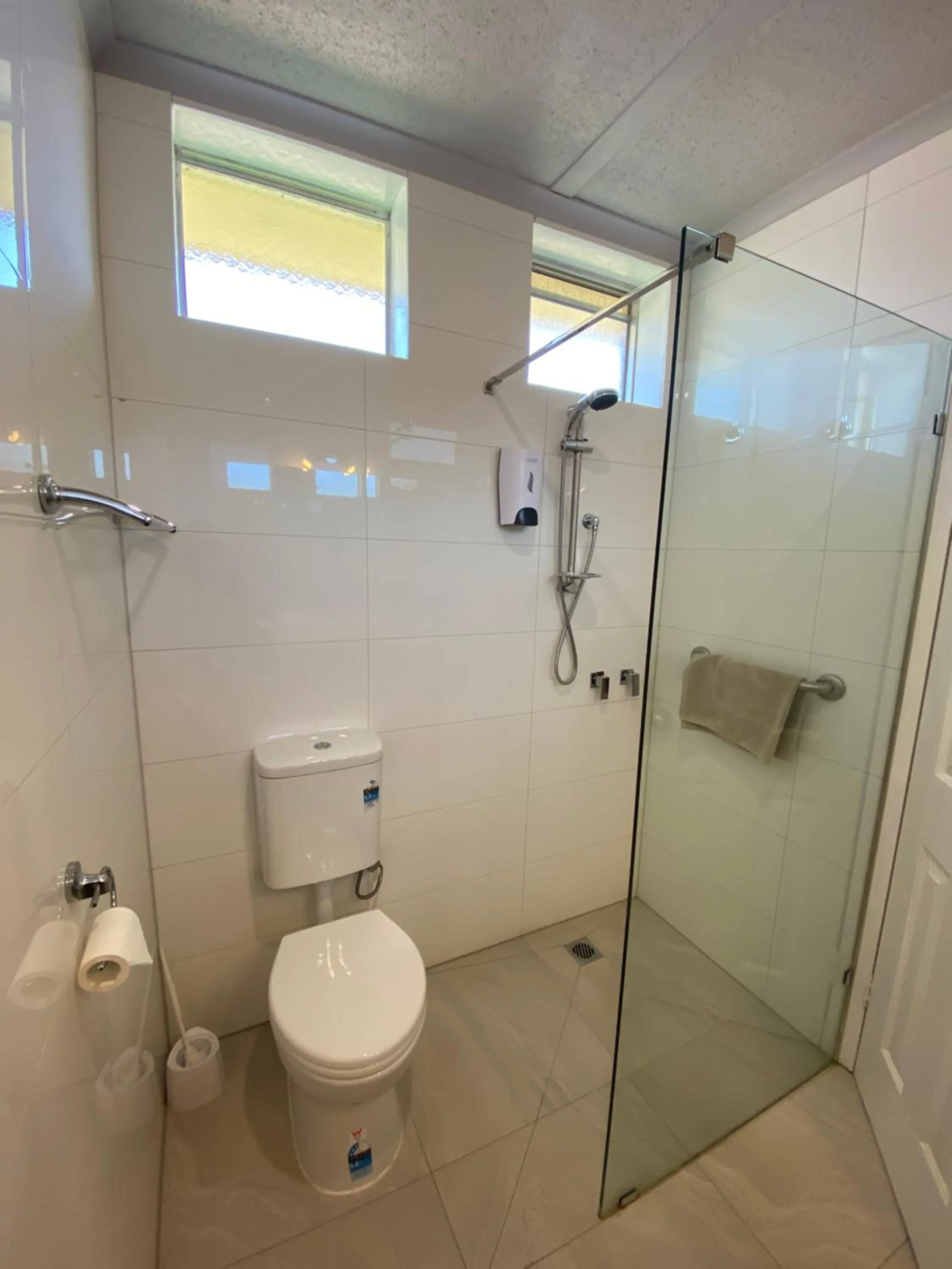 Acacia Rose Motor Inn