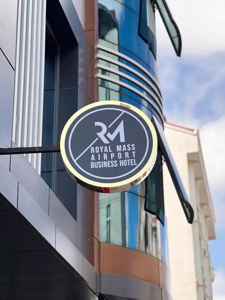 Royal Mass Airport Business Hotel Royal Mass Airport Business Hotel