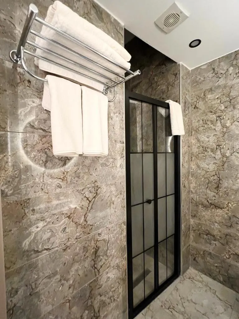 Royal Mass Airport Business Hotel