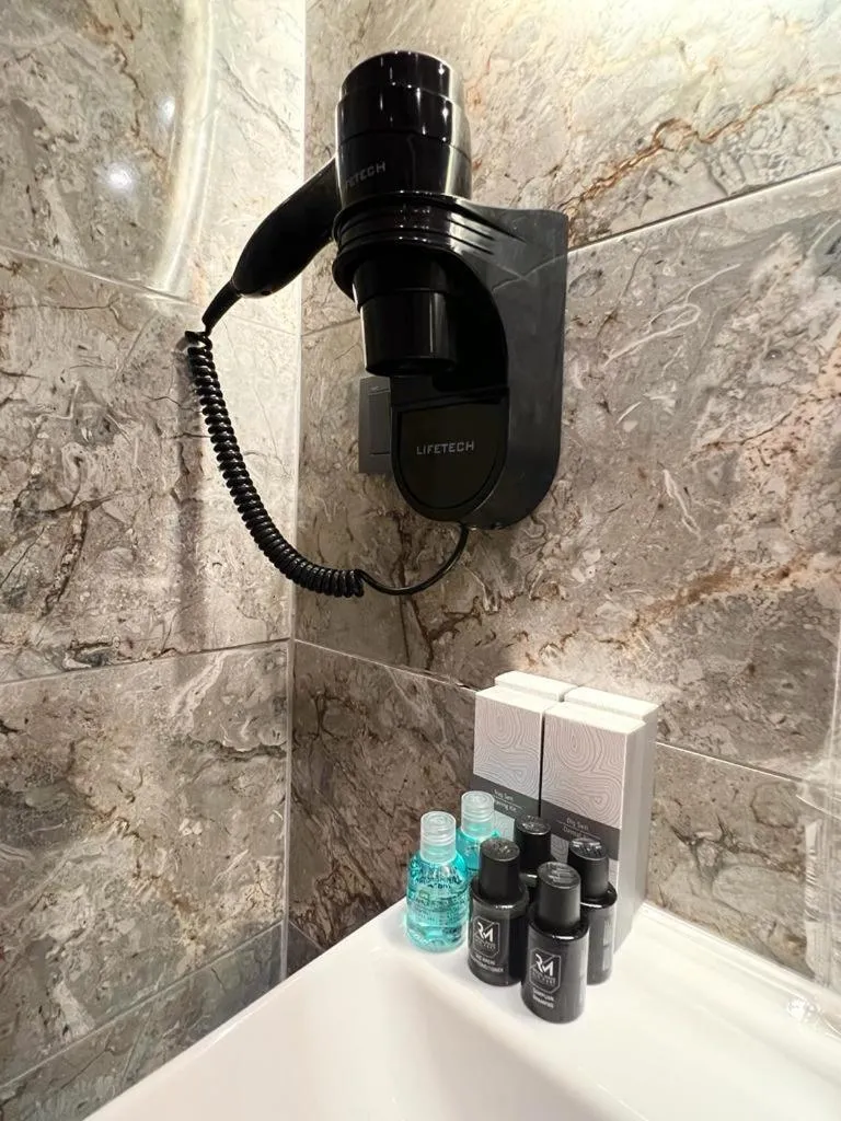 Royal Mass Airport Business Hotel