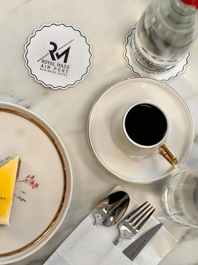 Royal Mass Airport Business Hotel