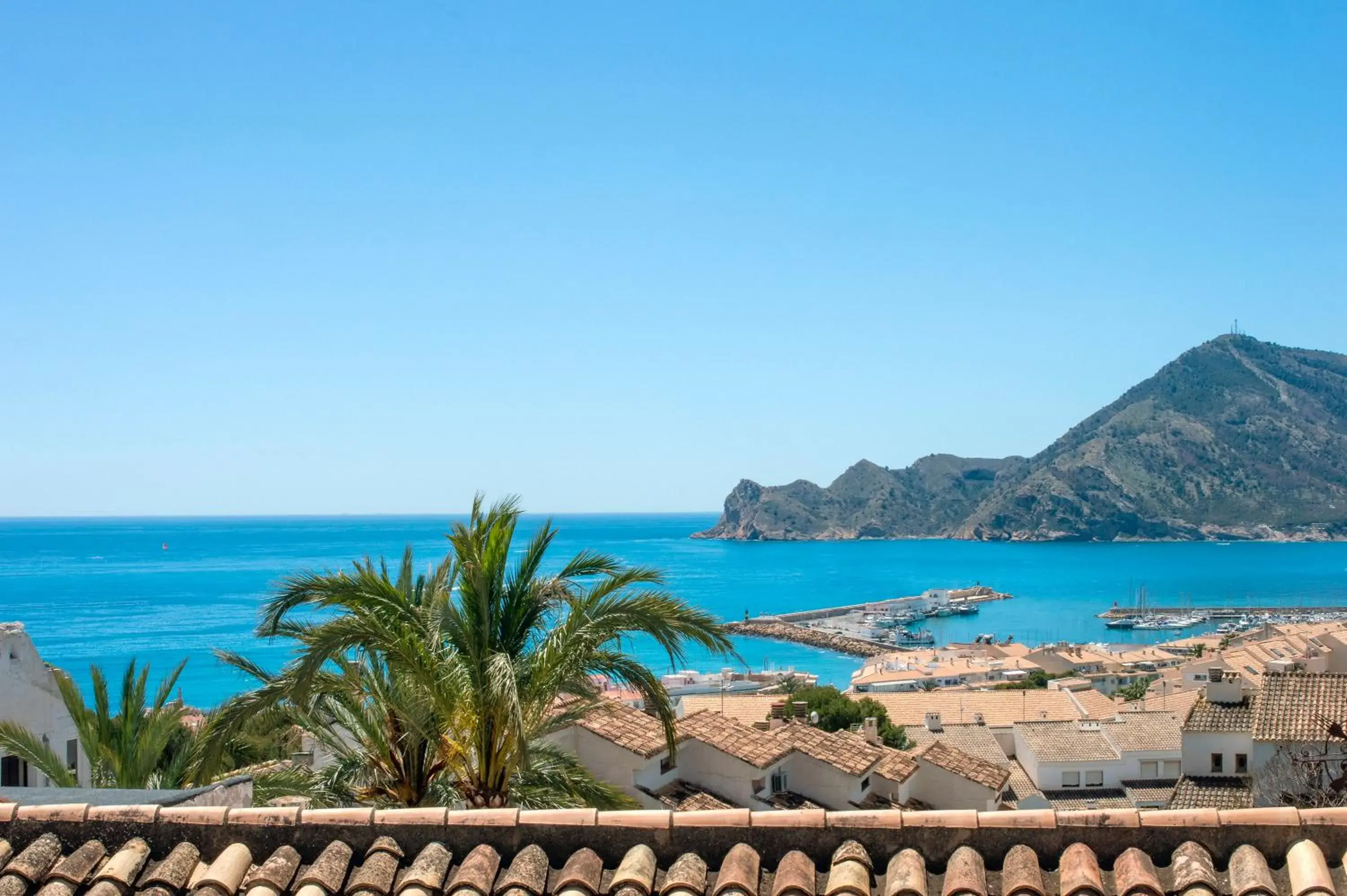 Hostal Perla Blanca Altea Hostal Perla Blanca Altea