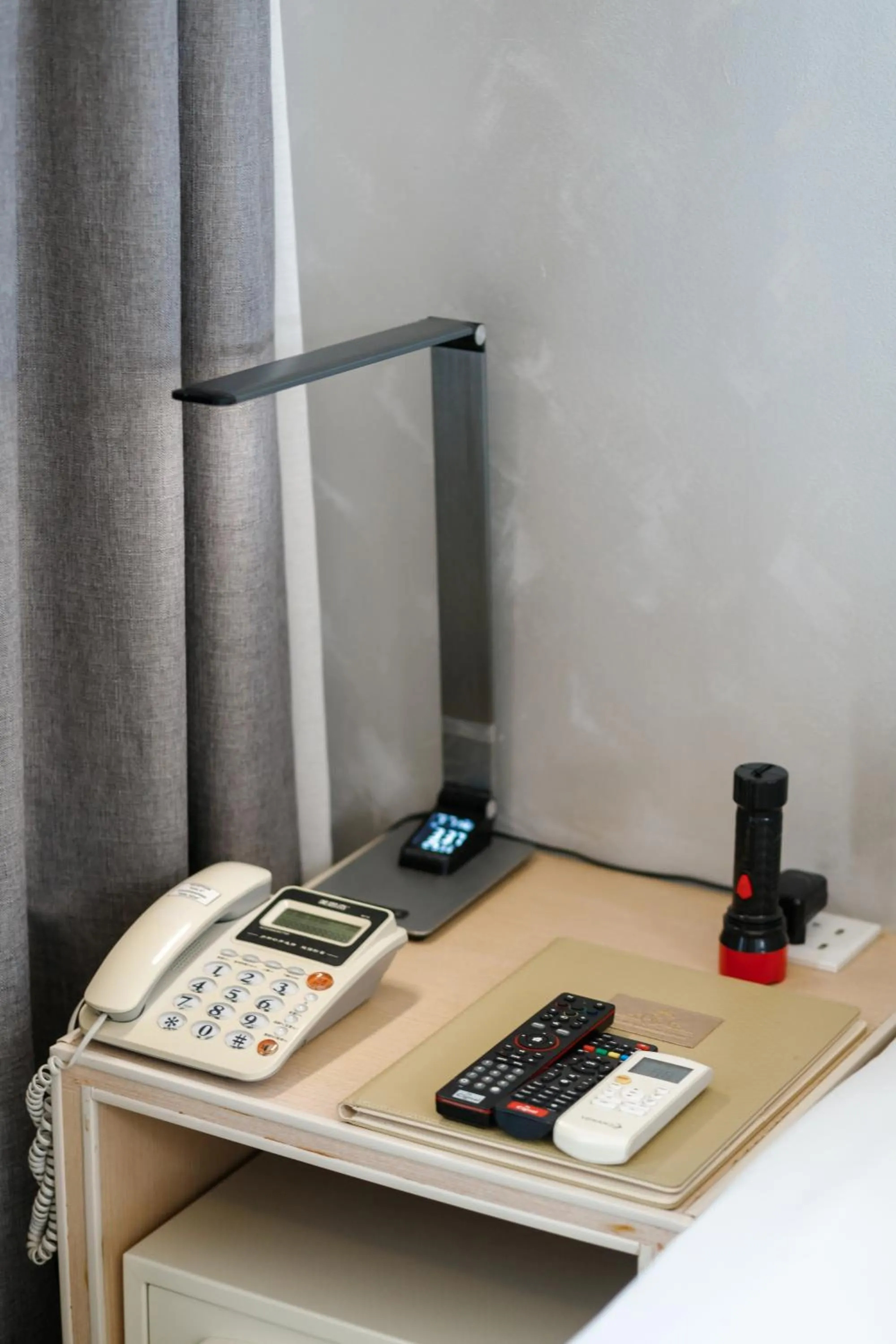 hair dresser in Regency Grand Suites