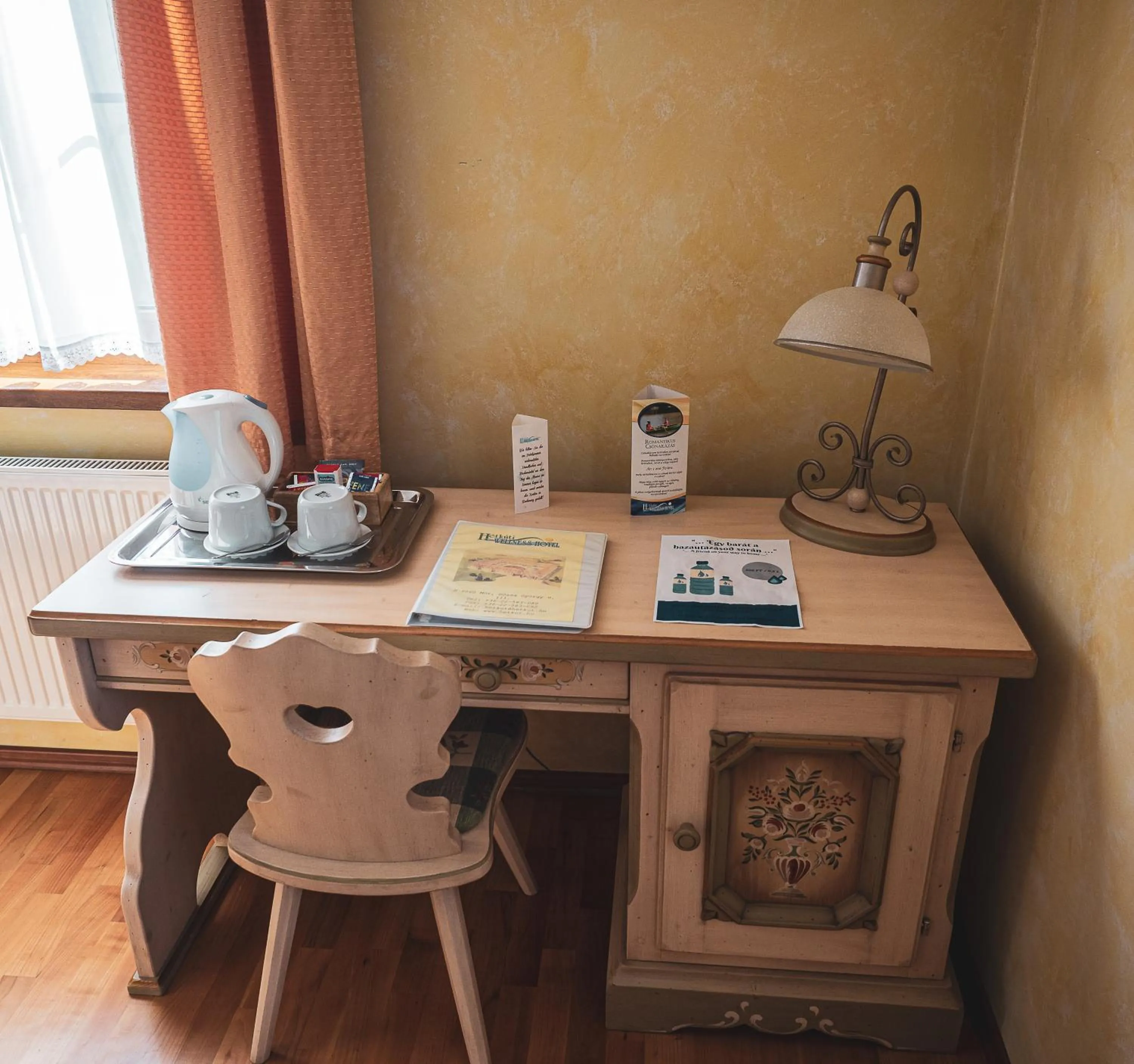 Hétkúti Wellness Hotel