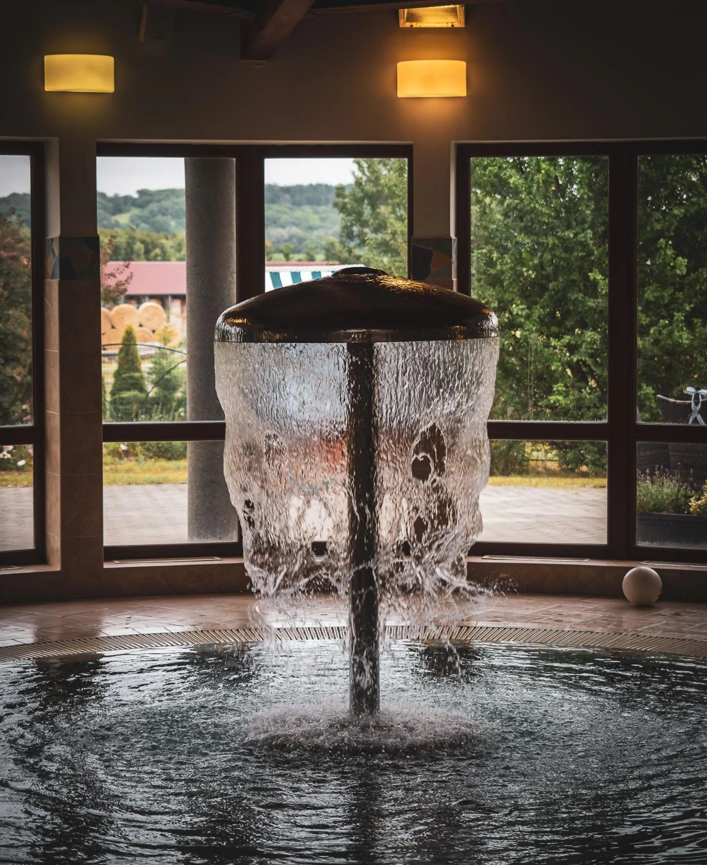 Hétkúti Wellness Hotel