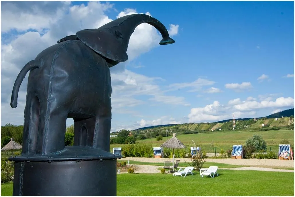 Hétkúti Wellness Hotel