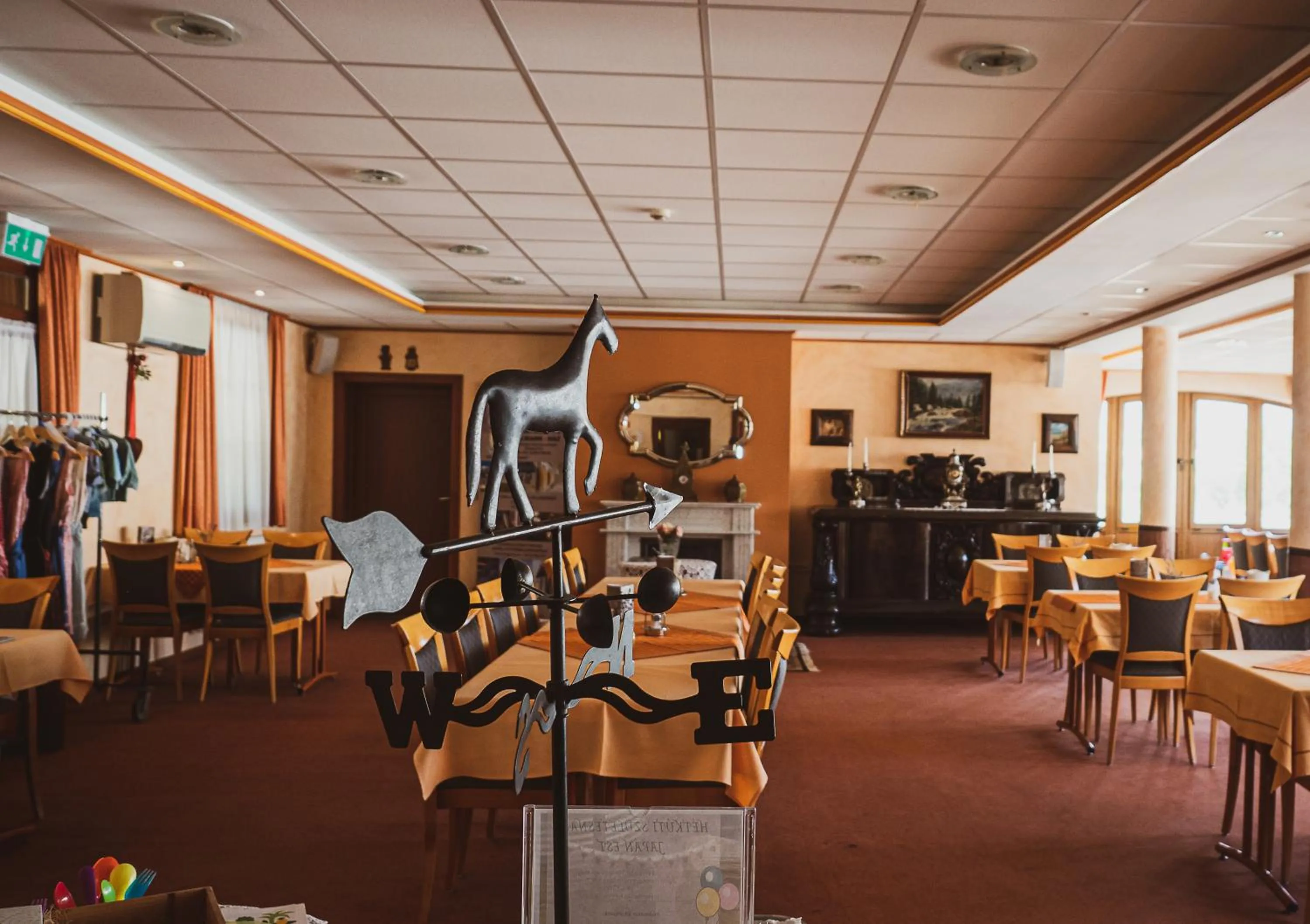 Hétkúti Wellness Hotel