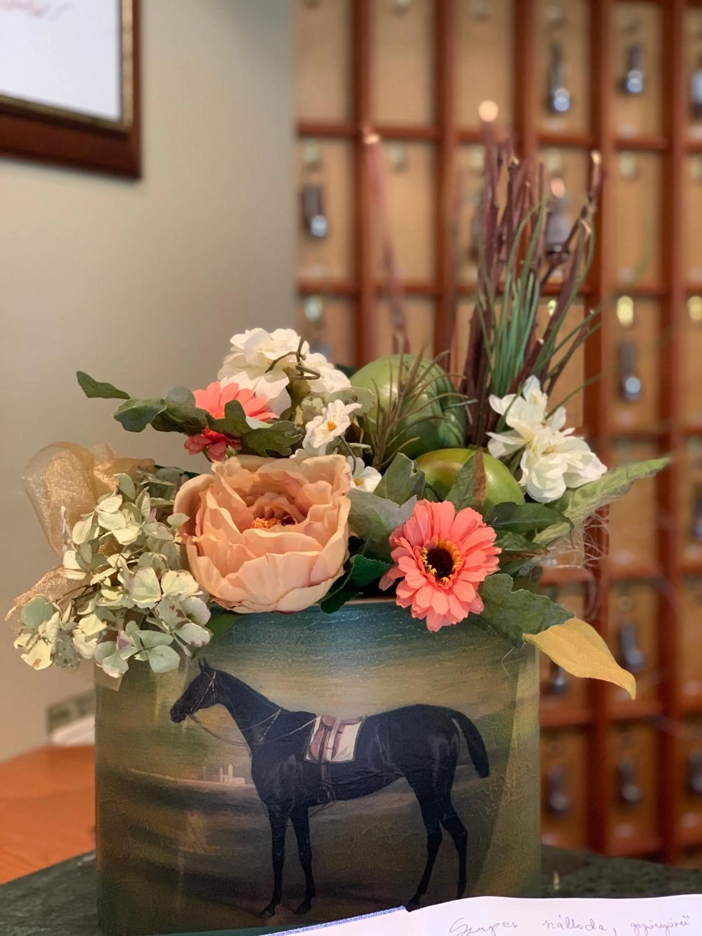 Hétkúti Wellness Hotel