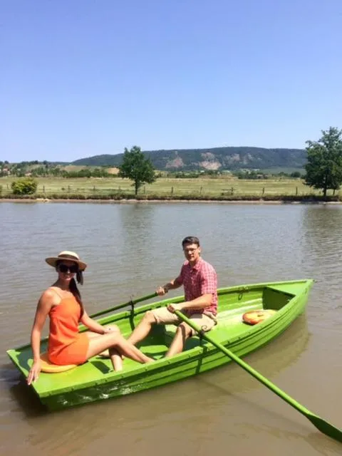 Hétkúti Wellness Hotel