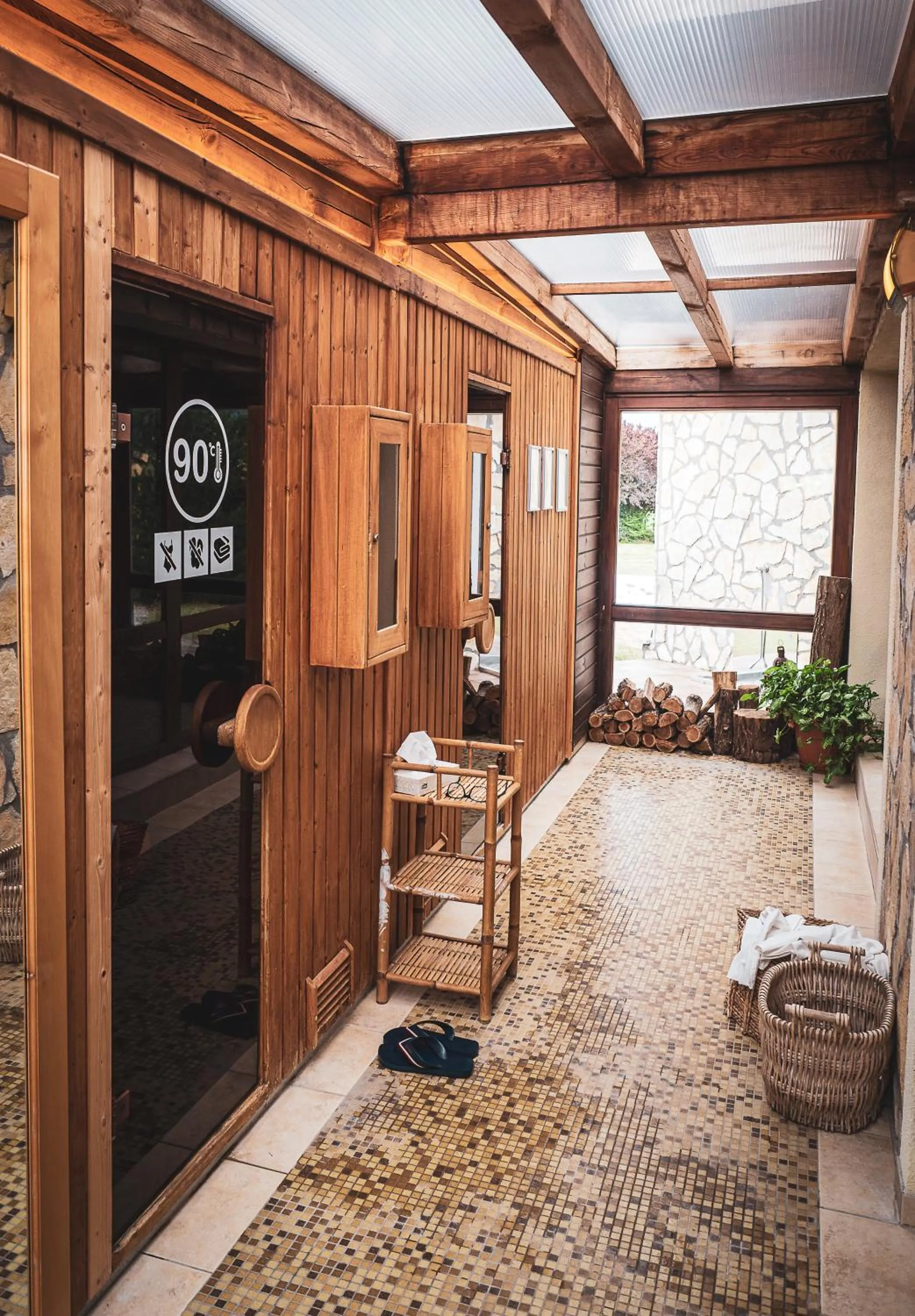 Hétkúti Wellness Hotel