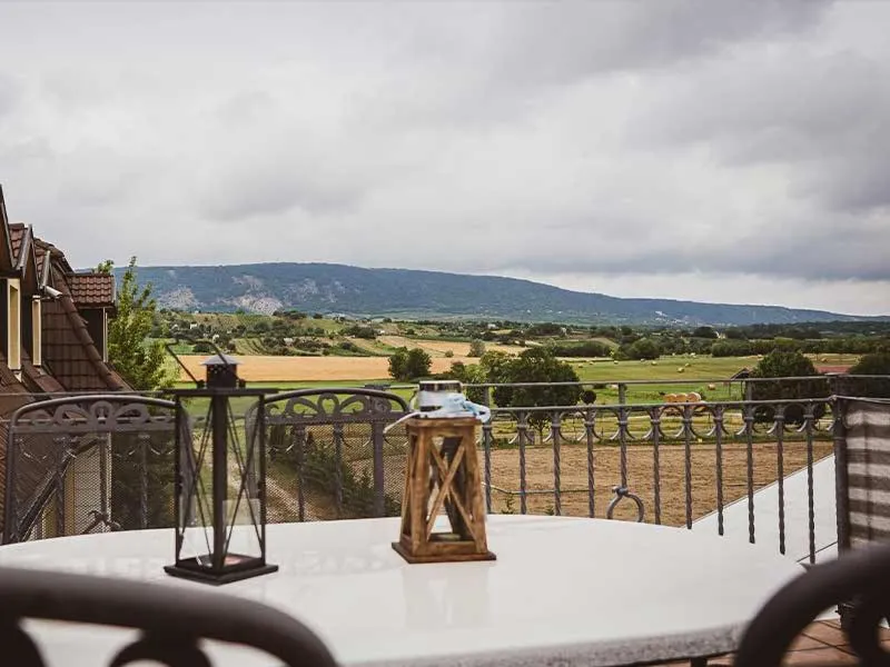 Hétkúti Wellness Hotel