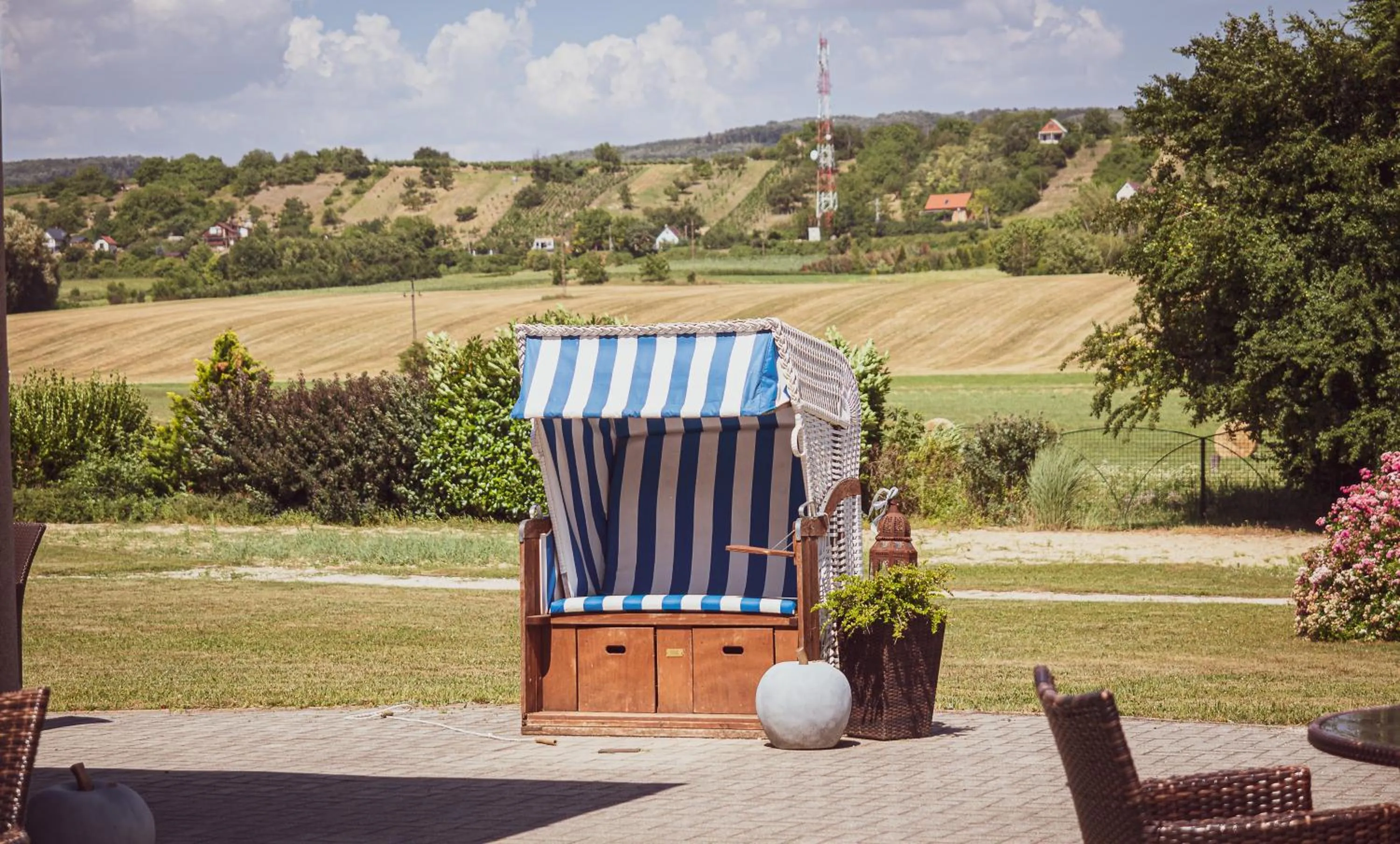 Hétkúti Wellness Hotel