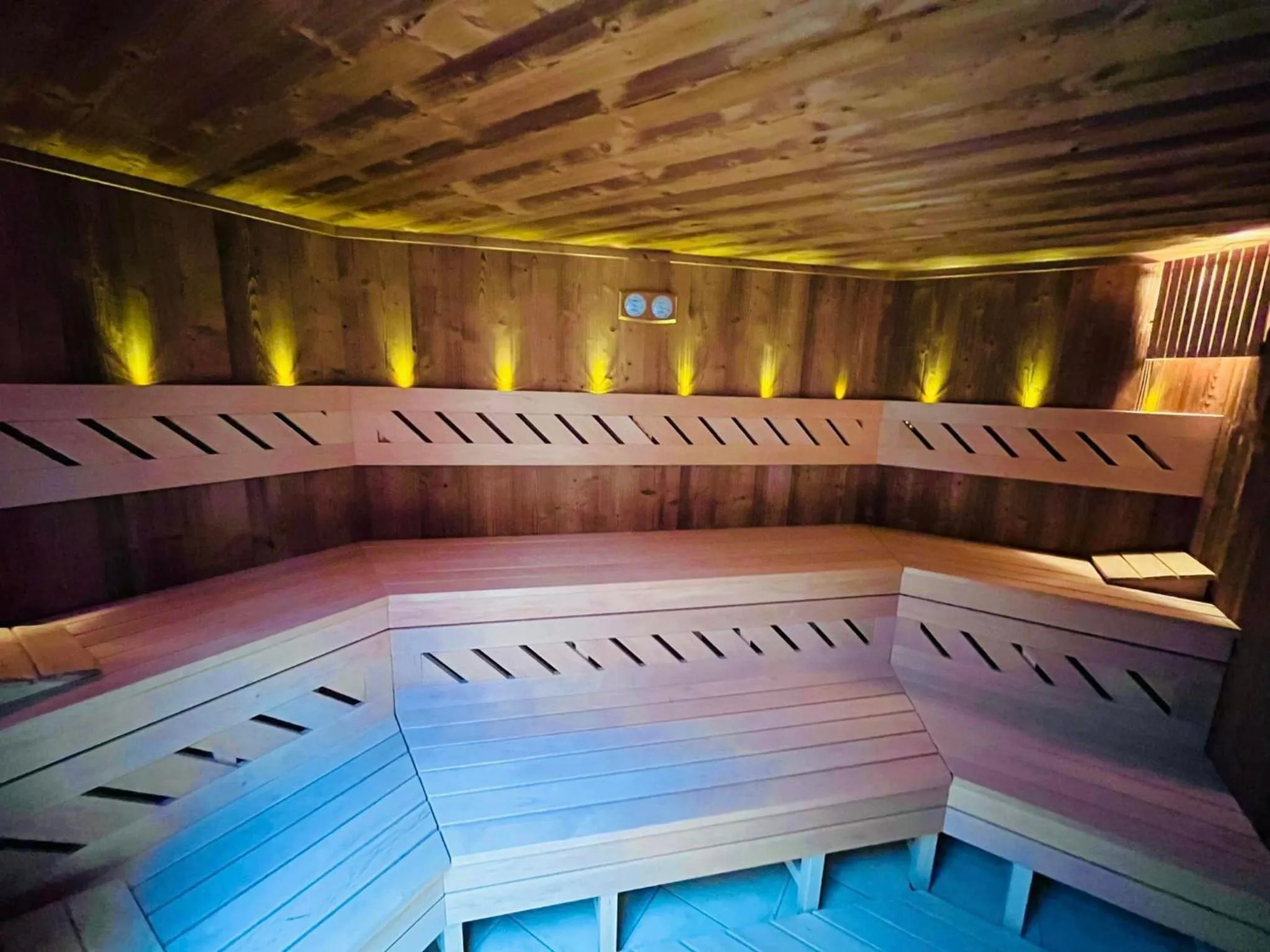 Hétkúti Wellness Hotel