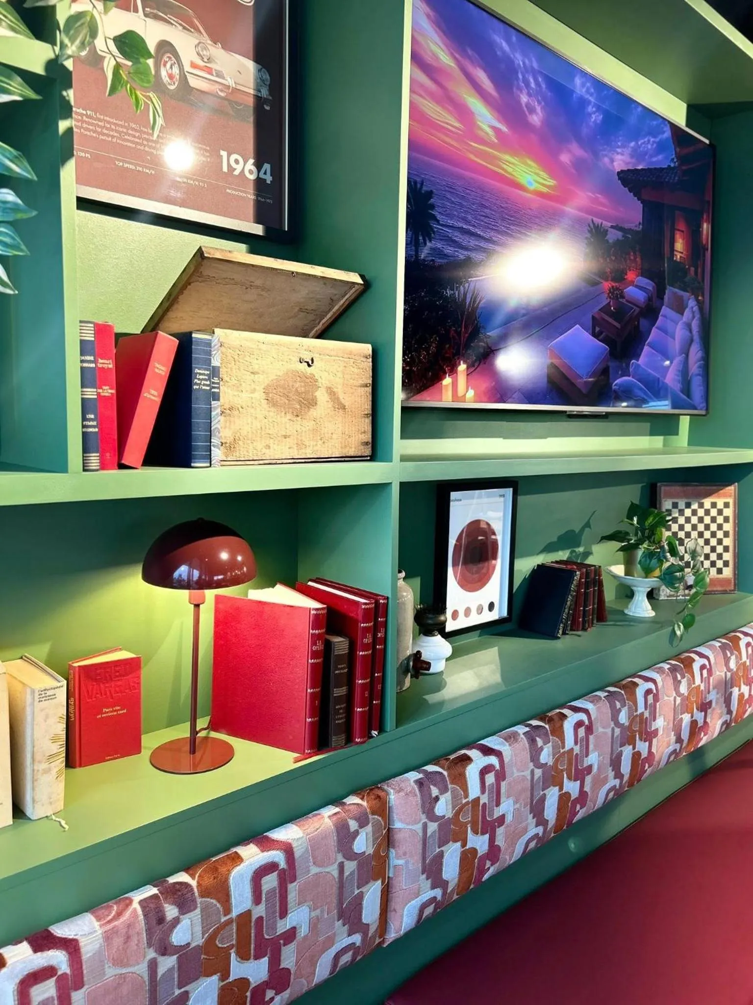 Restaurant/places to eat in B&B HOTEL Saint-Geours-de-Maremne Hossegor