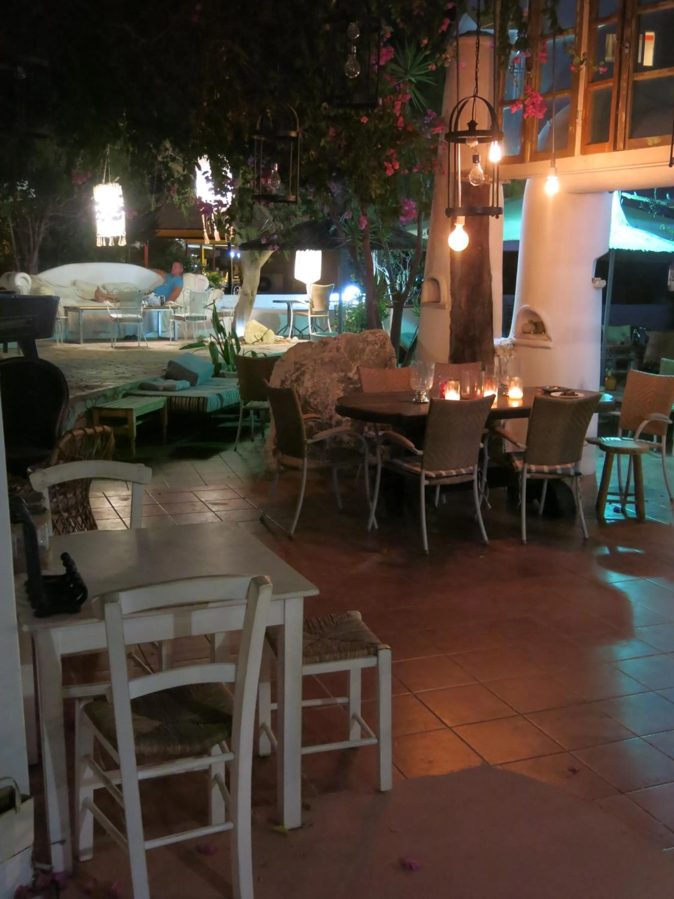 Lounge or bar in Gorgona Studios