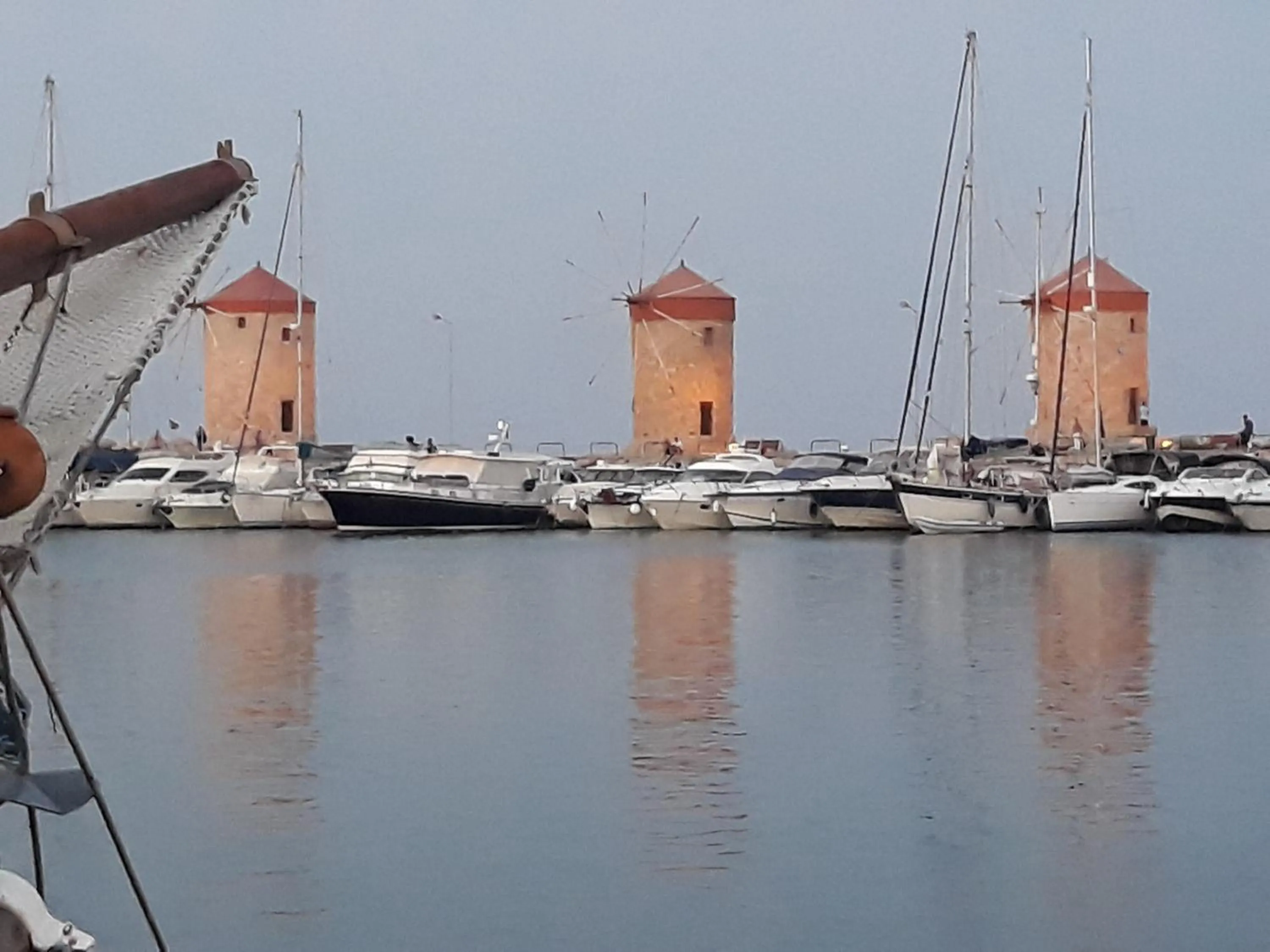 Activities in Gorgona Studios