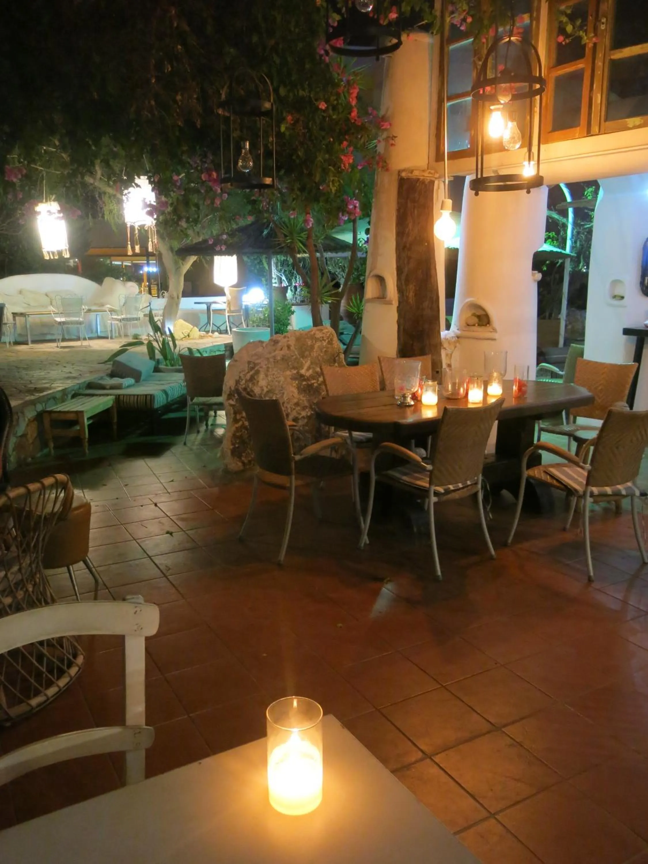 Entertainment in Gorgona Studios