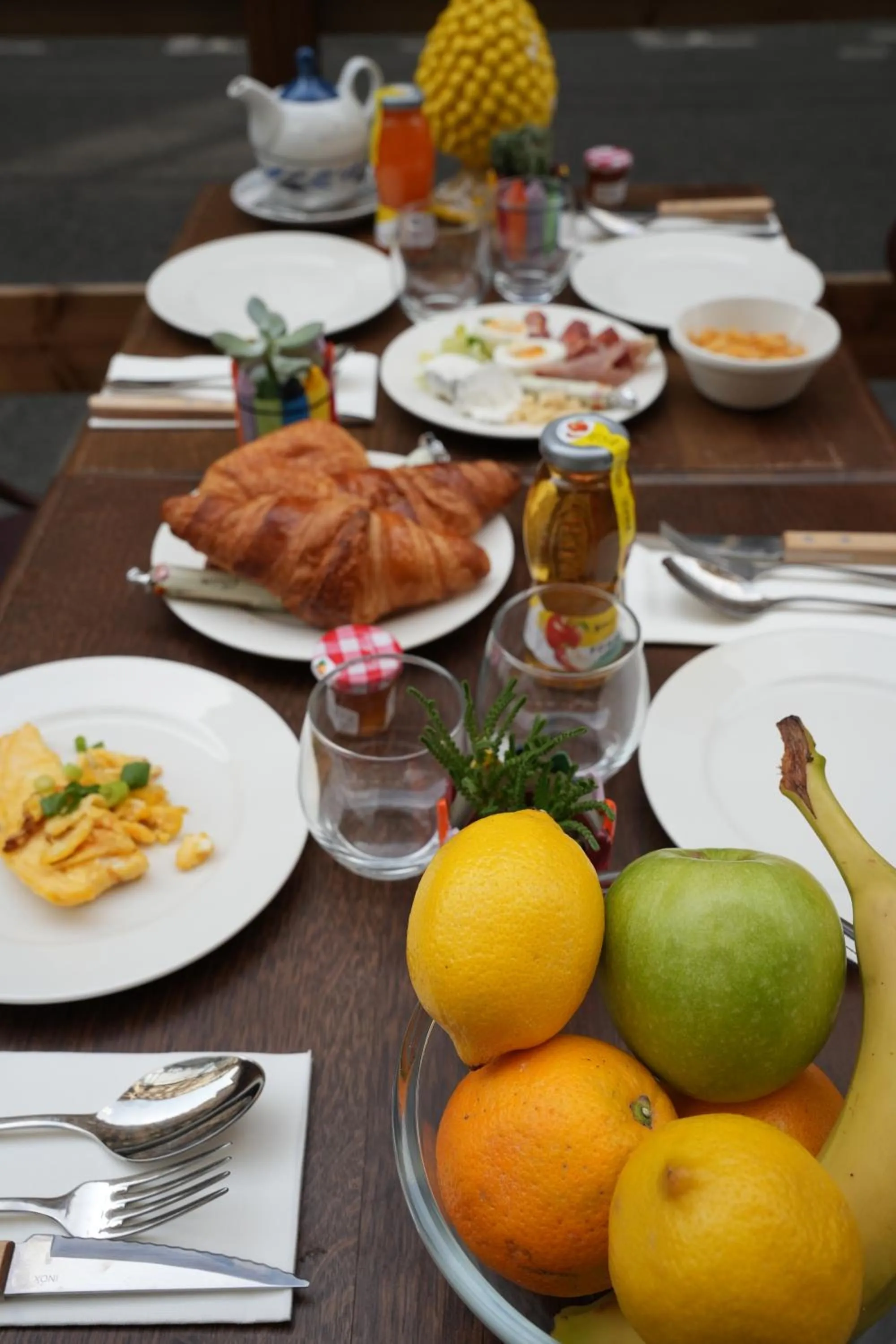 Quartier Libre Madeleine