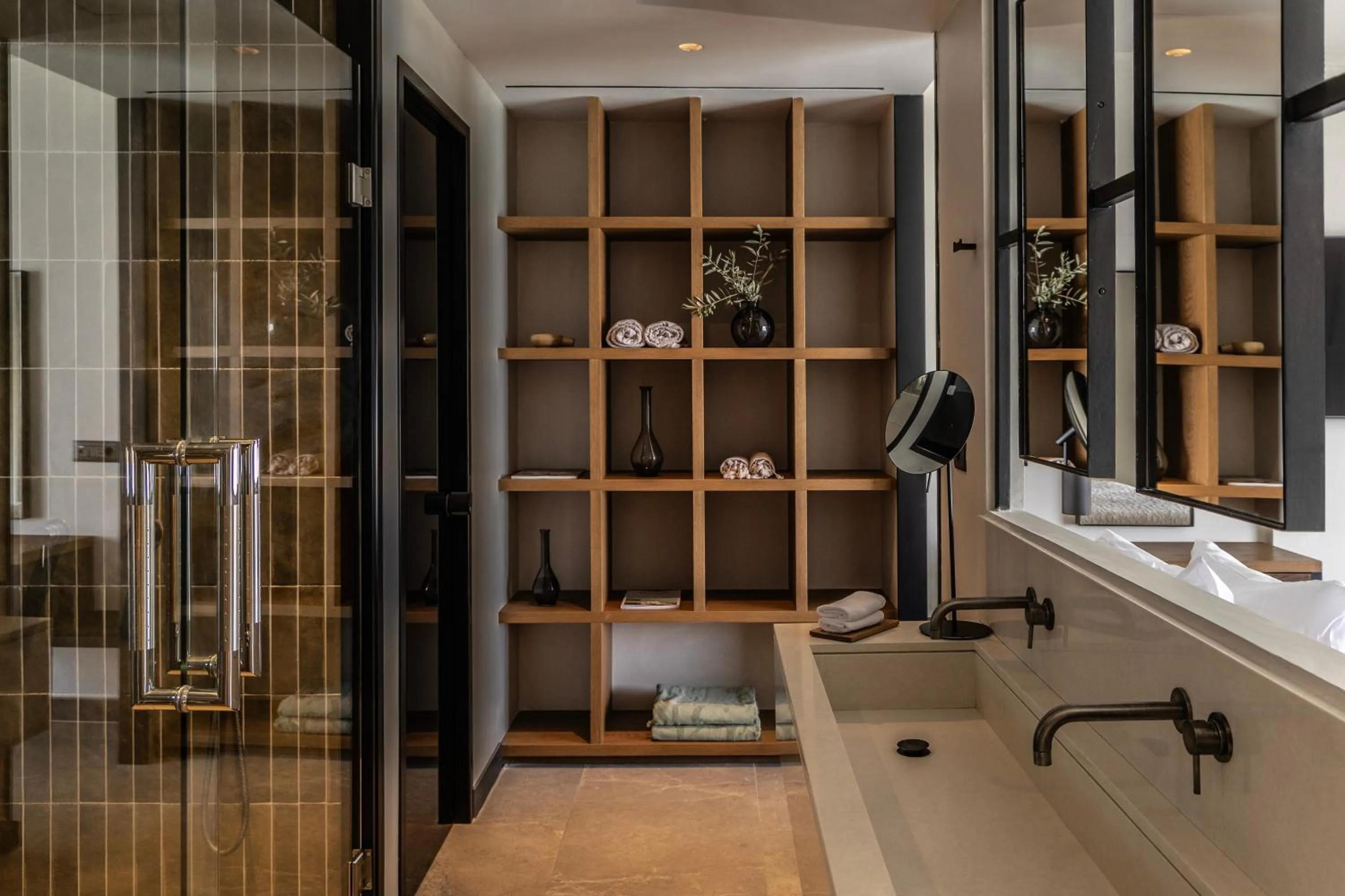 Bathroom in King Jason Zante – Designed for Adults