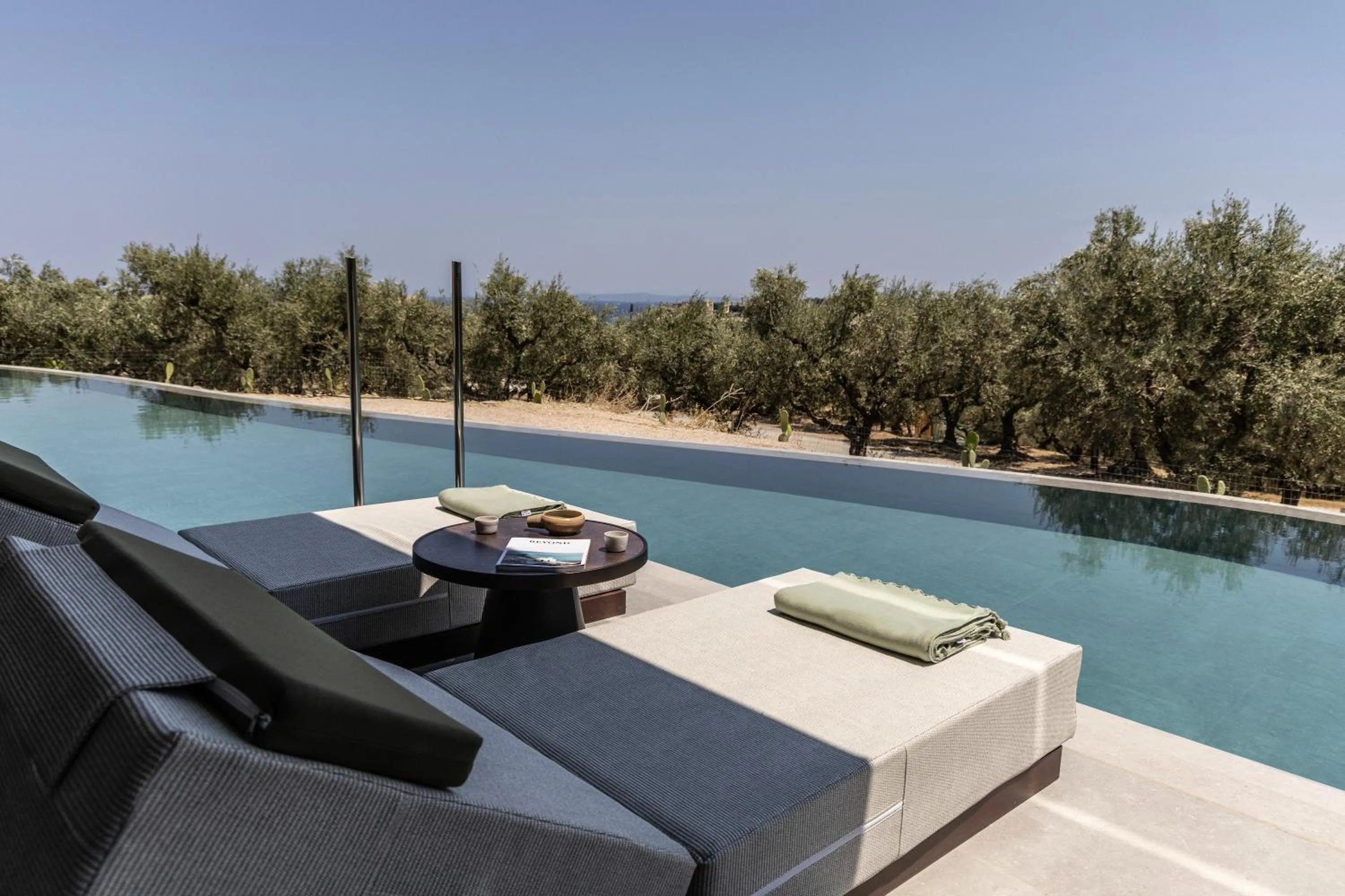 View (from property/room) in King Jason Zante – Designed for Adults