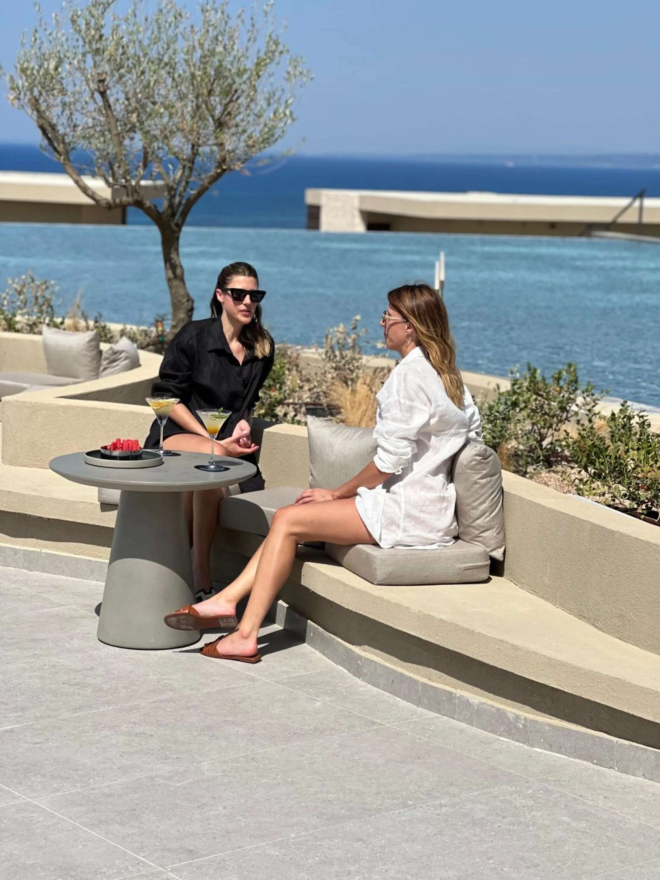 Swimming pool in King Jason Zante – Designed for Adults