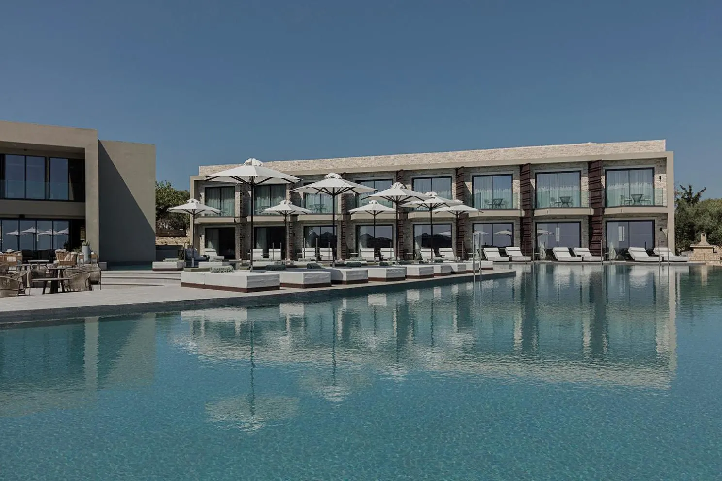 Property building in King Jason Zante – Designed for Adults