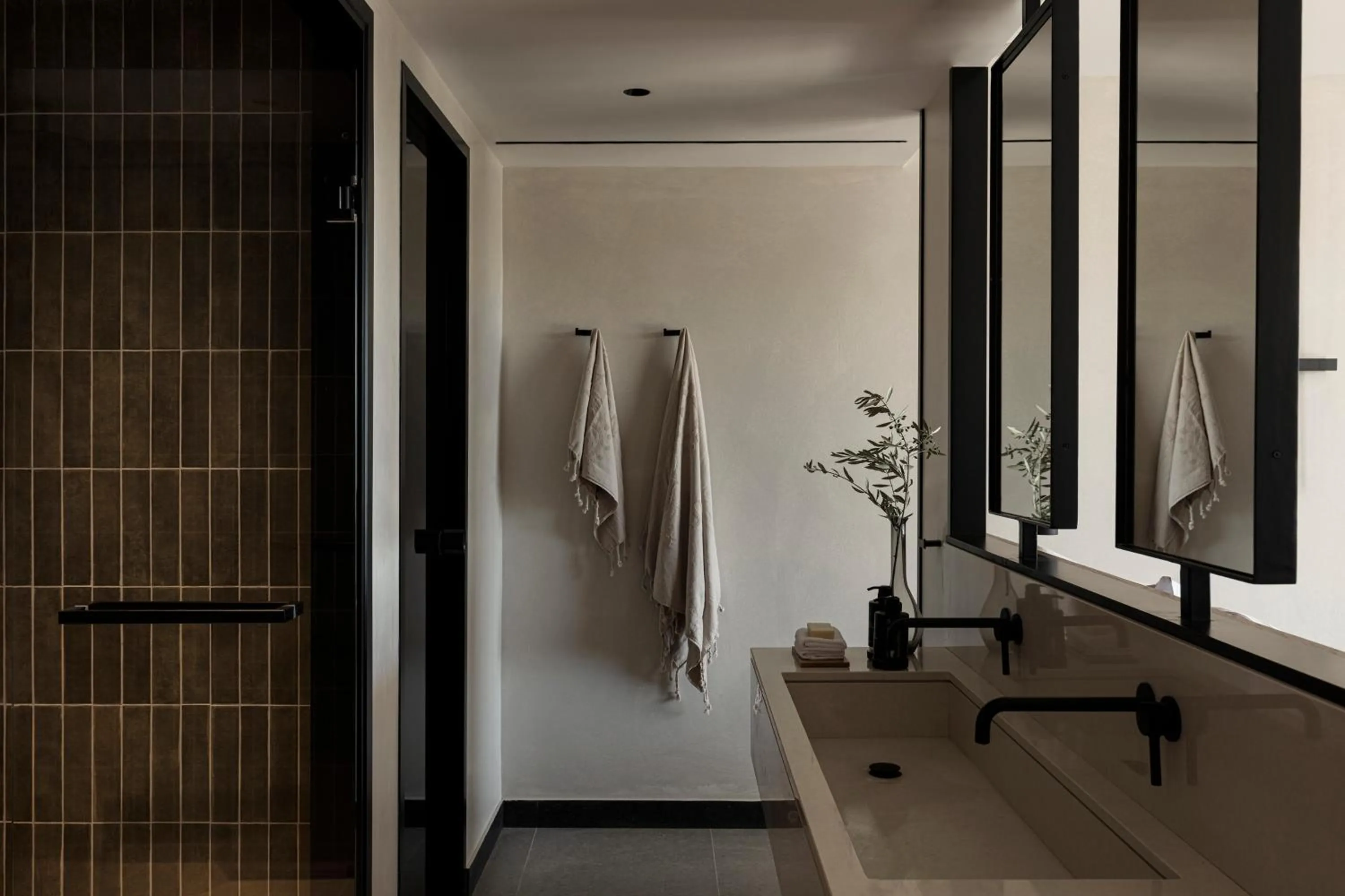 Bathroom in King Jason Zante – Designed for Adults