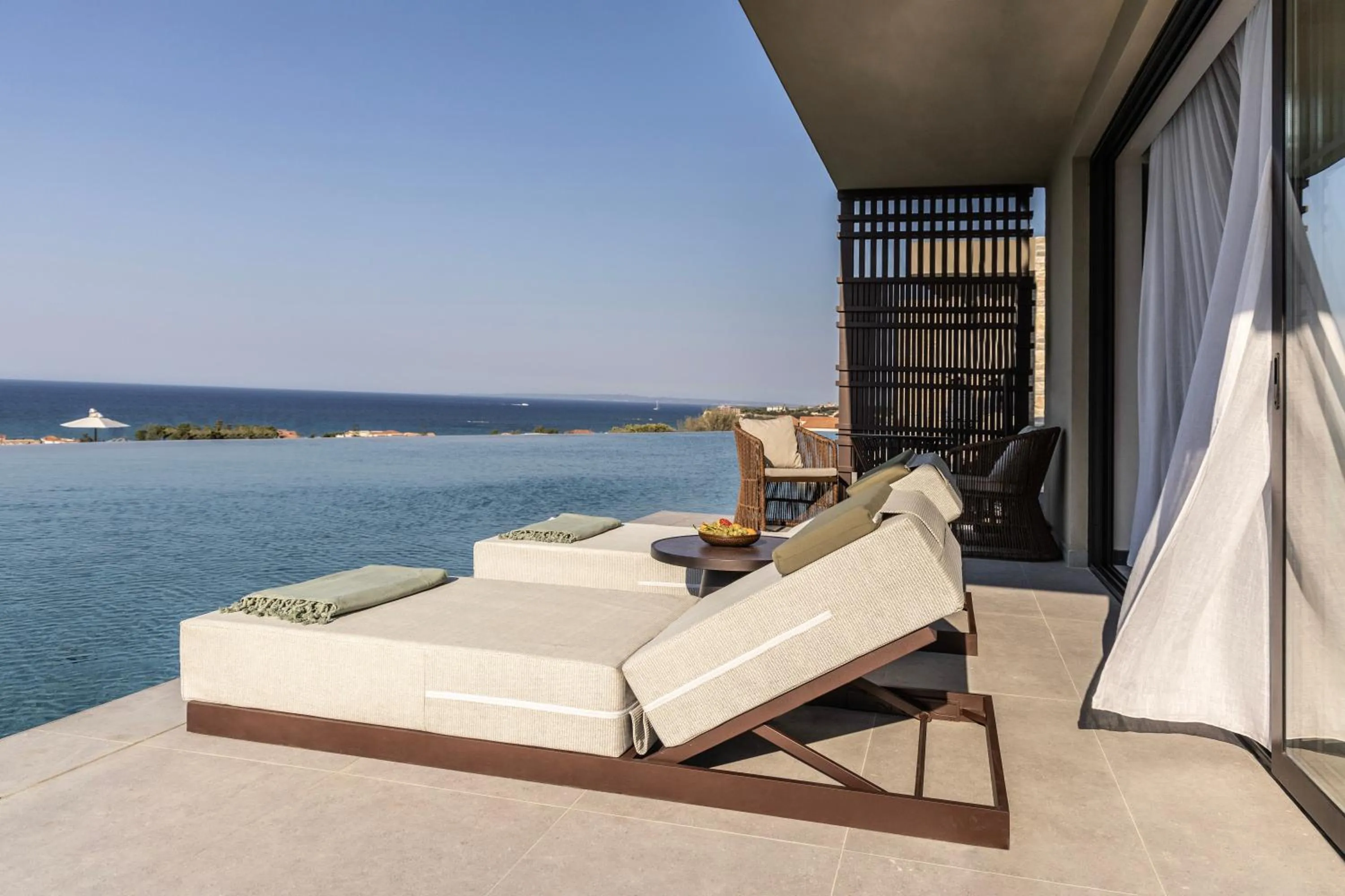 View (from property/room) in King Jason Zante – Designed for Adults