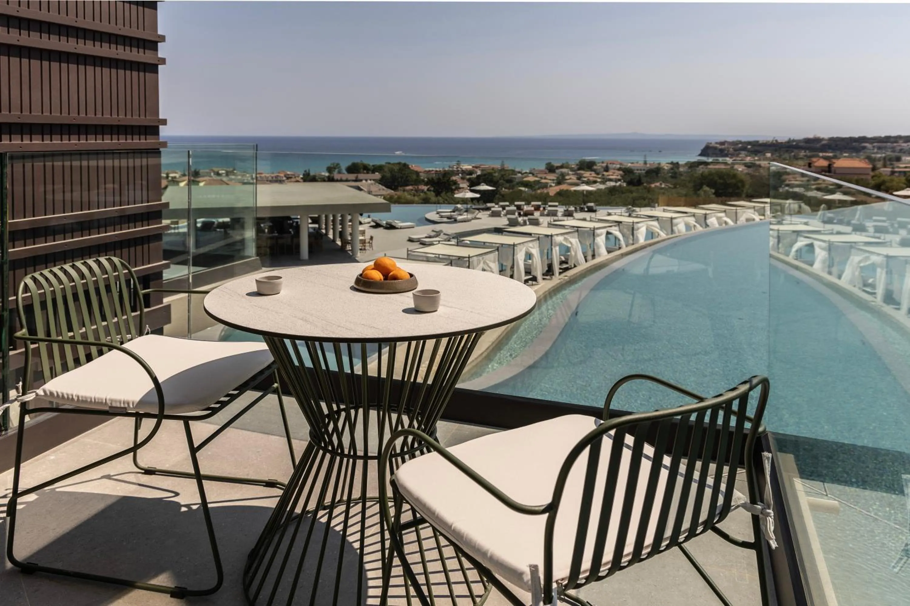 View (from property/room) in King Jason Zante – Designed for Adults