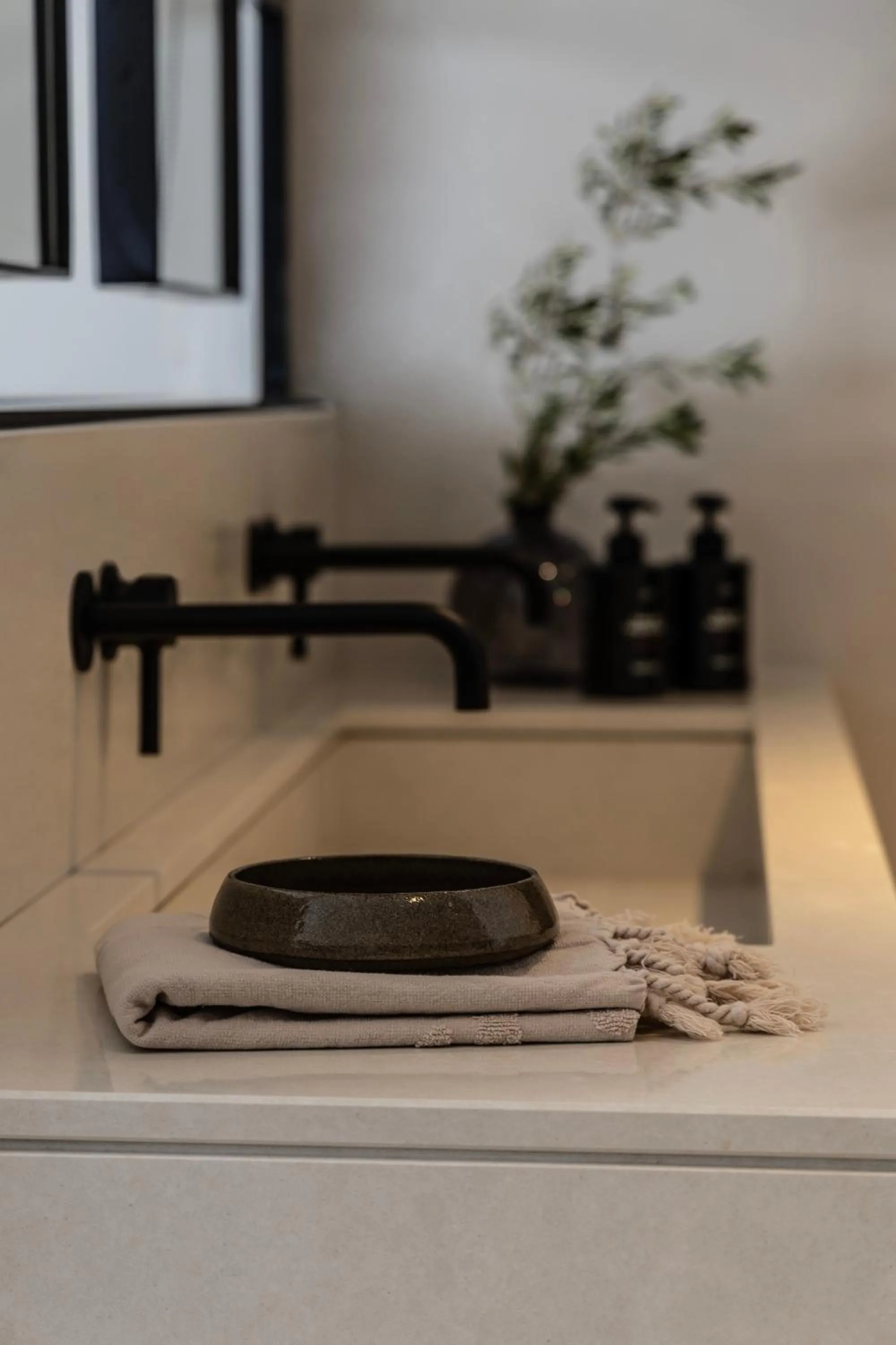 Bathroom in King Jason Zante – Designed for Adults