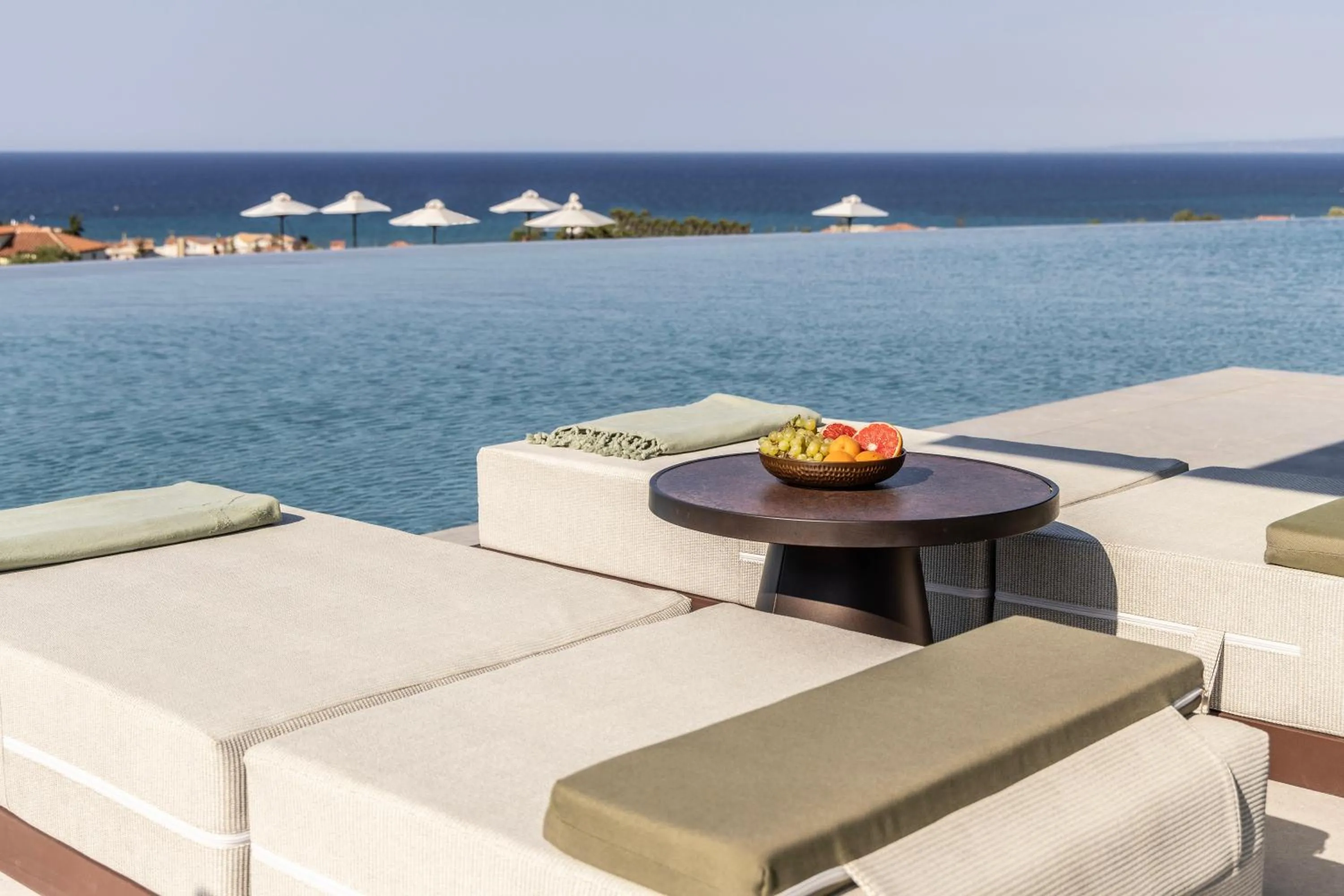 View (from property/room) in King Jason Zante – Designed for Adults