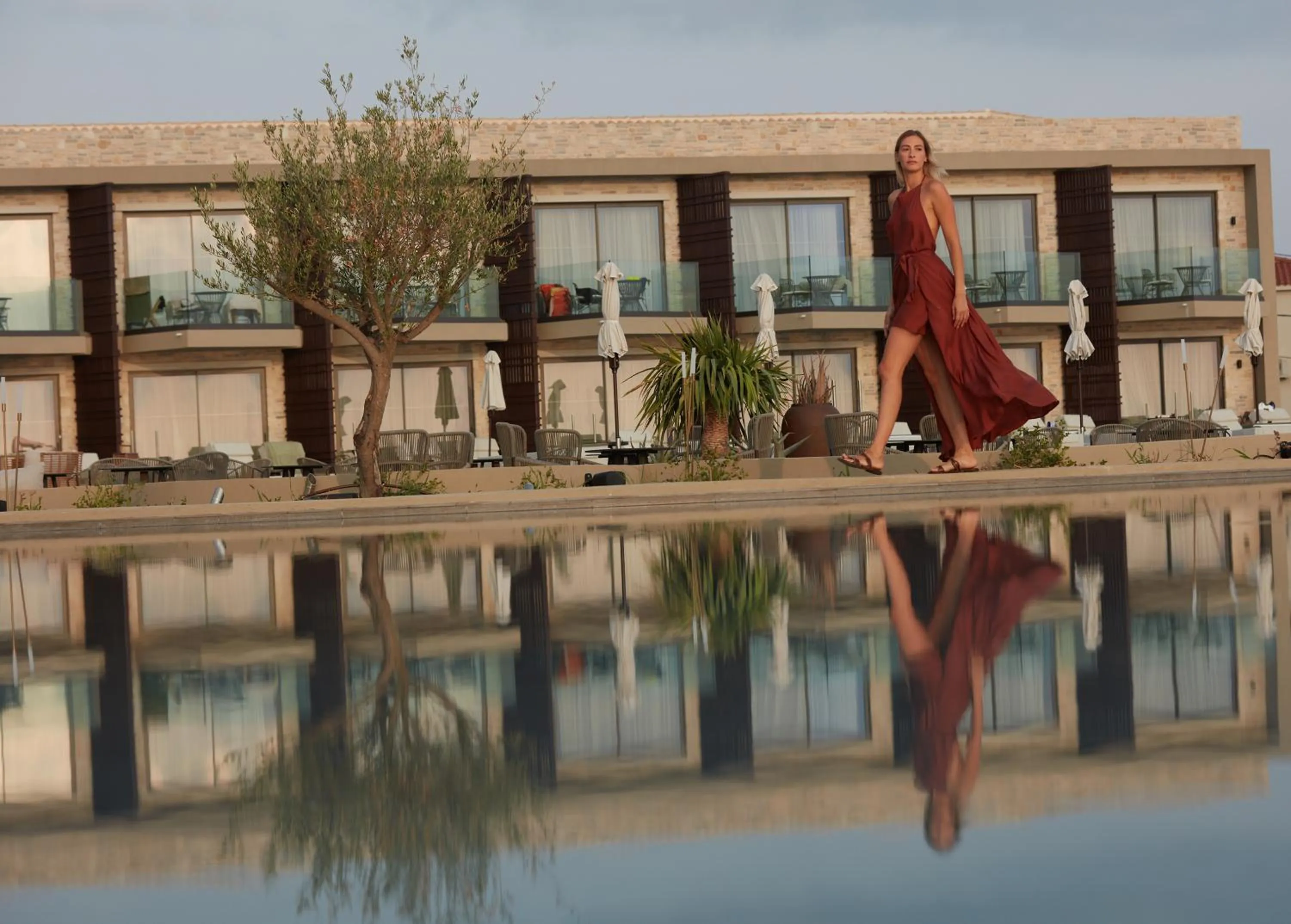 Property building in King Jason Zante – Designed for Adults