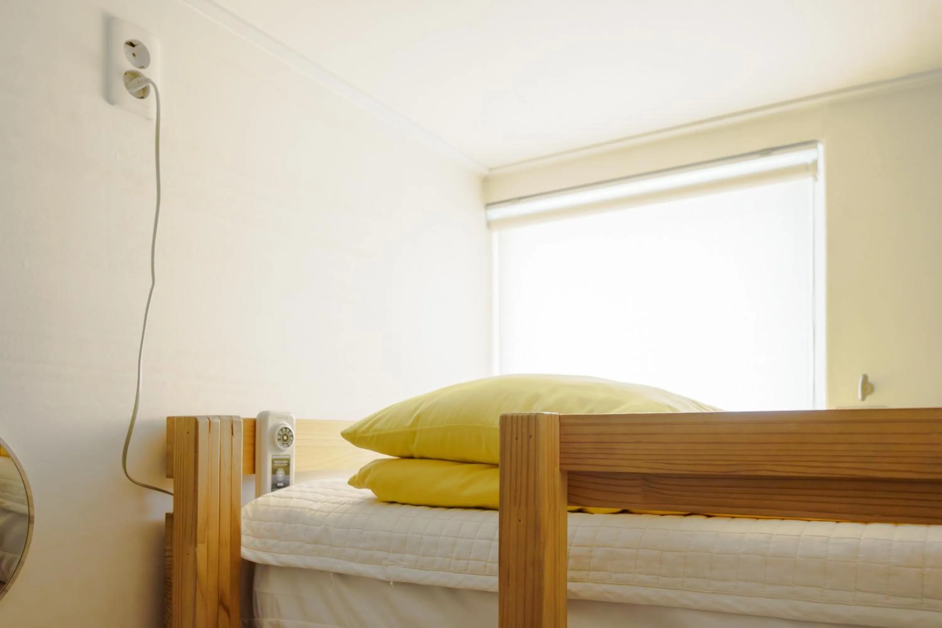 bunk bed, Bed in 24 Guesthouse Dongdaemun Market