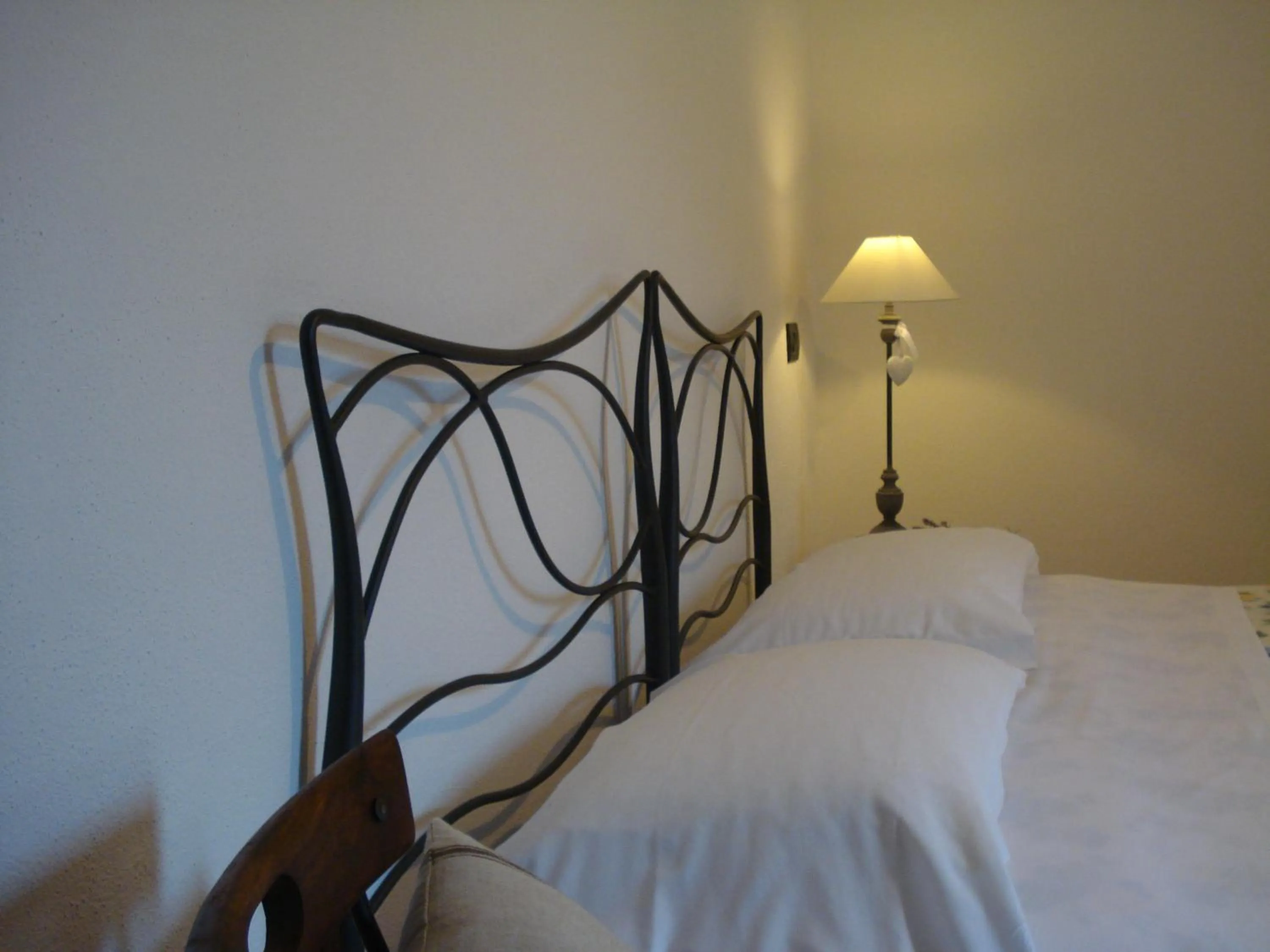 Photo of the whole room, Bed in Il Giardino di Julia B&B