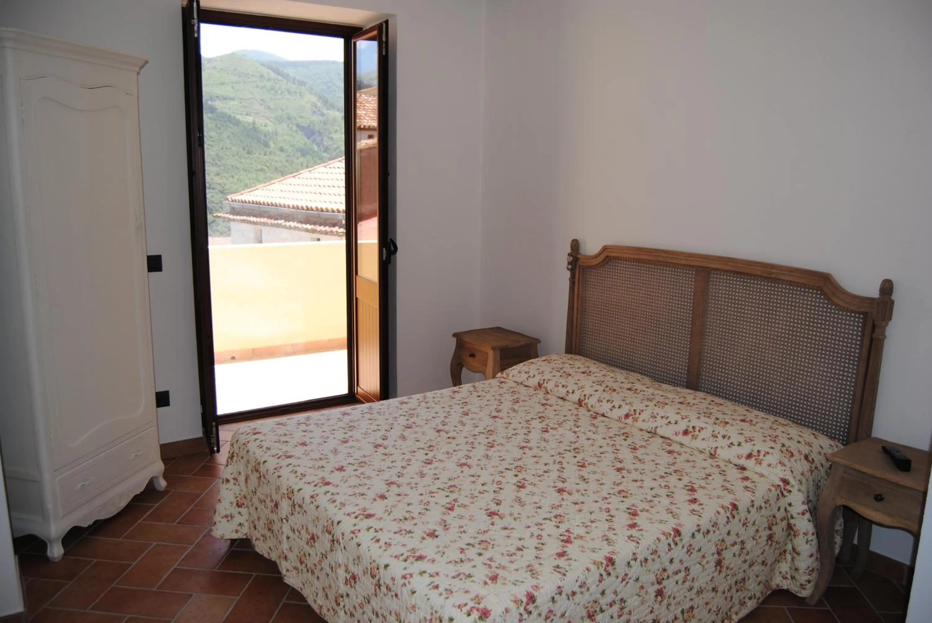 Photo of the whole room, Bed in Il Giardino di Julia B&B