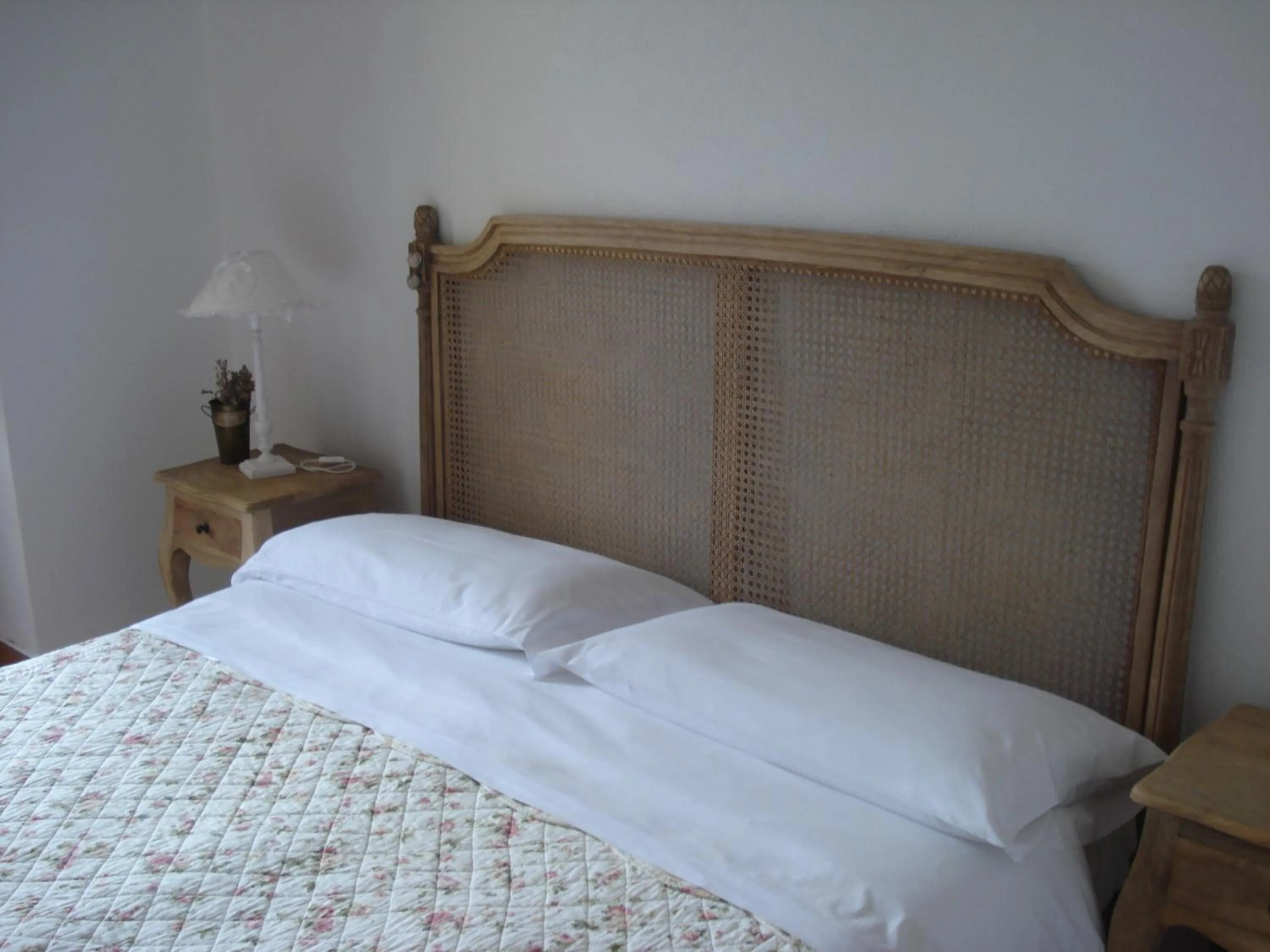 Photo of the whole room, Bed in Il Giardino di Julia B&B
