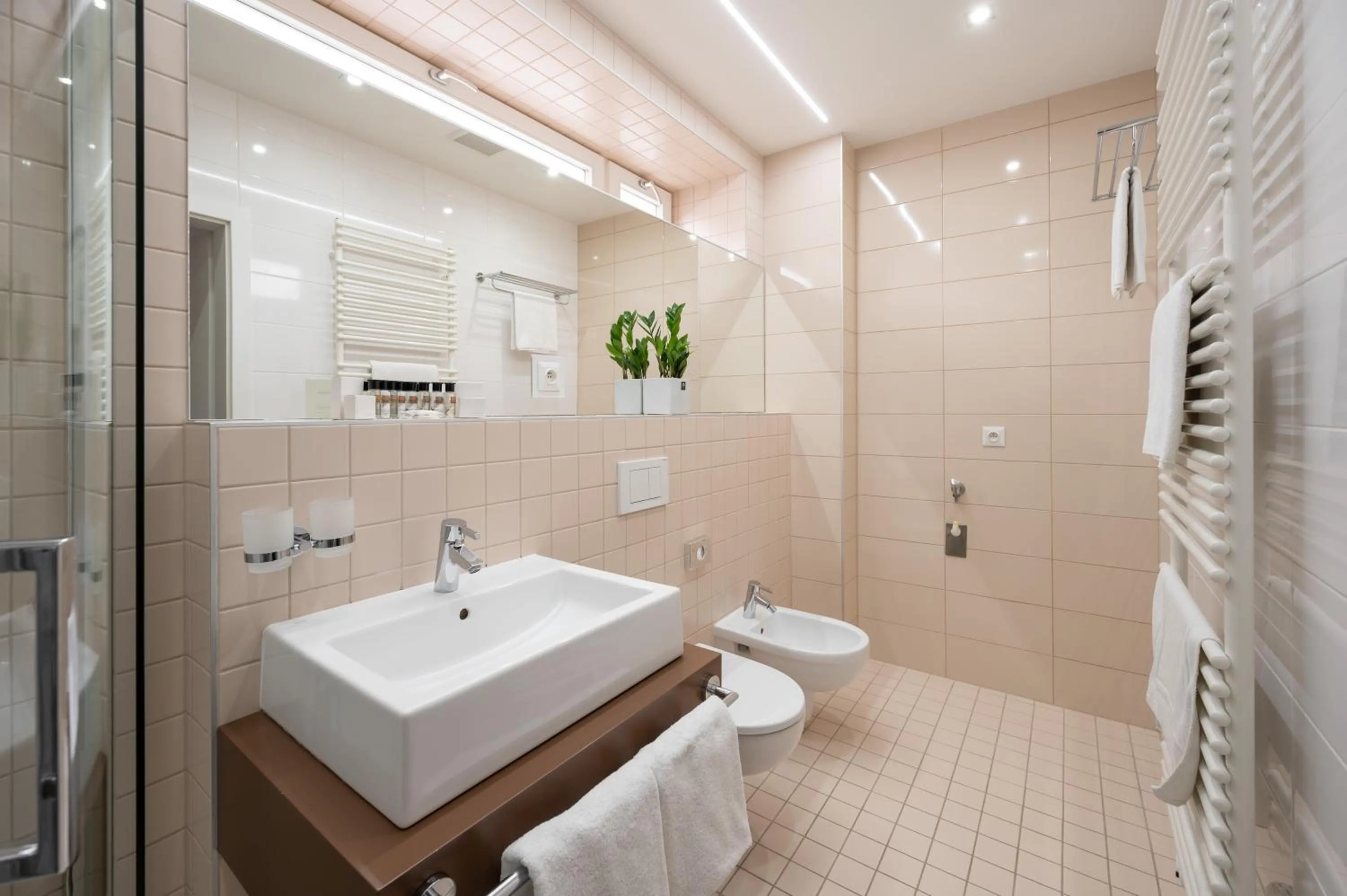 Hotel Vila Viola