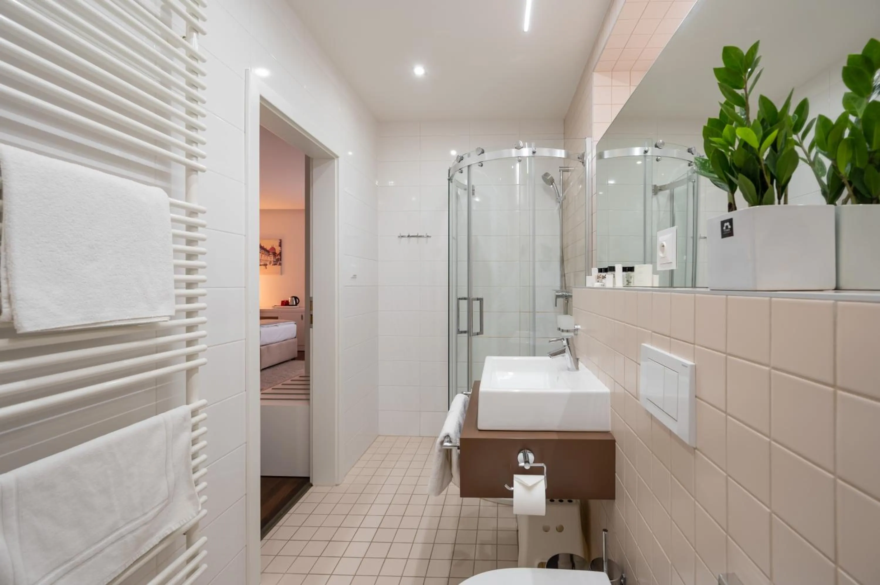 Hotel Vila Viola