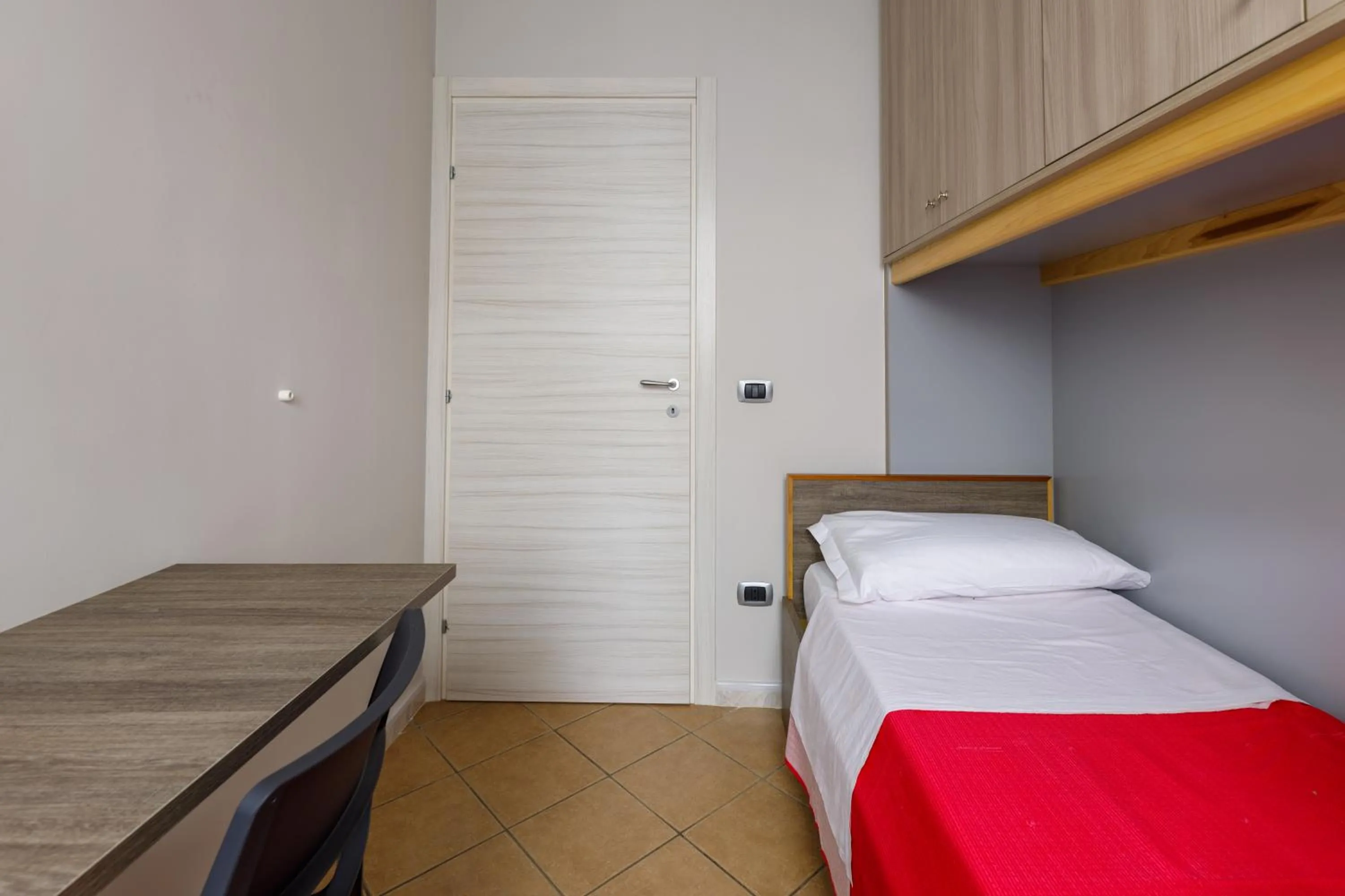 Bed in Elements Holiday