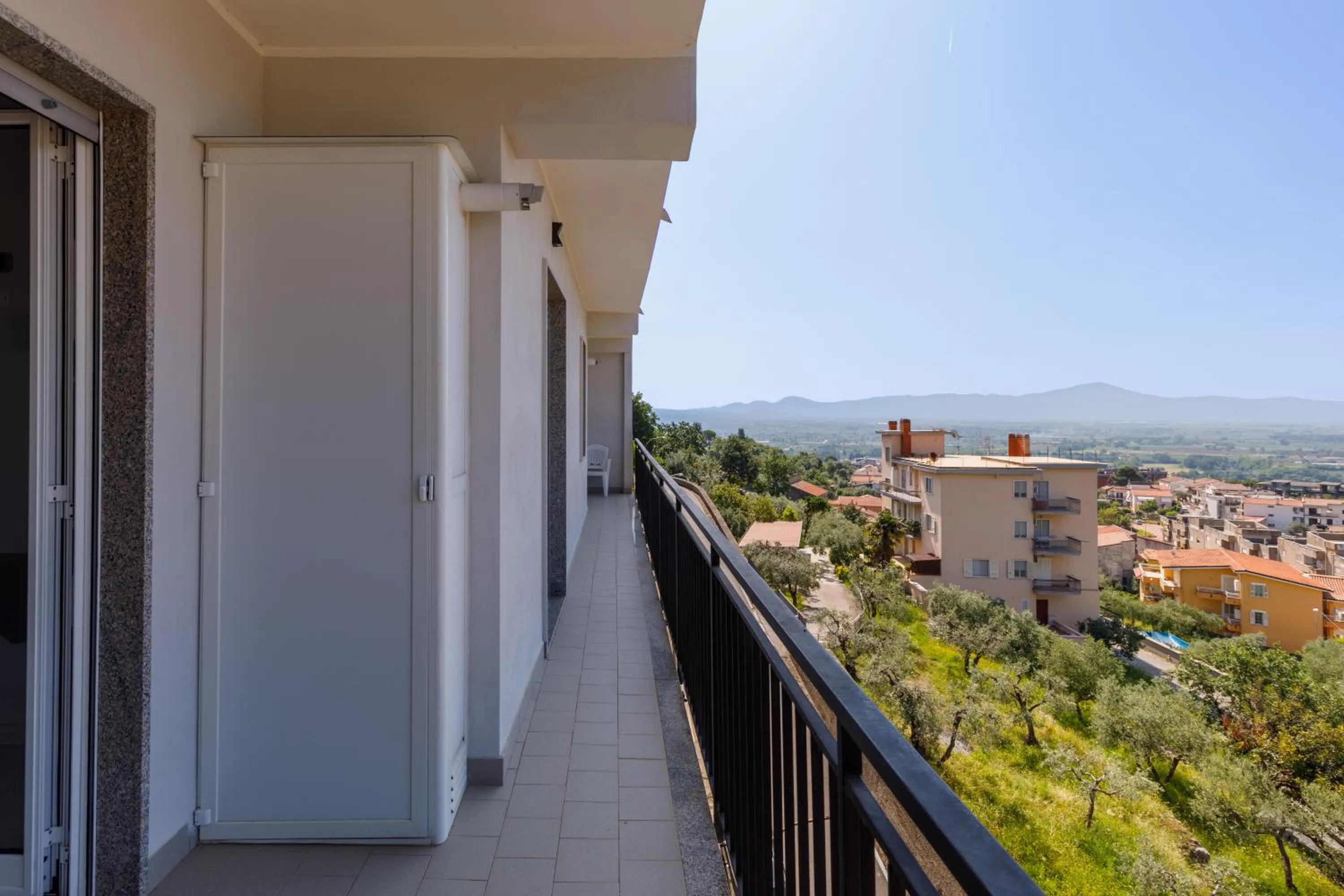 Property building in Elements Holiday