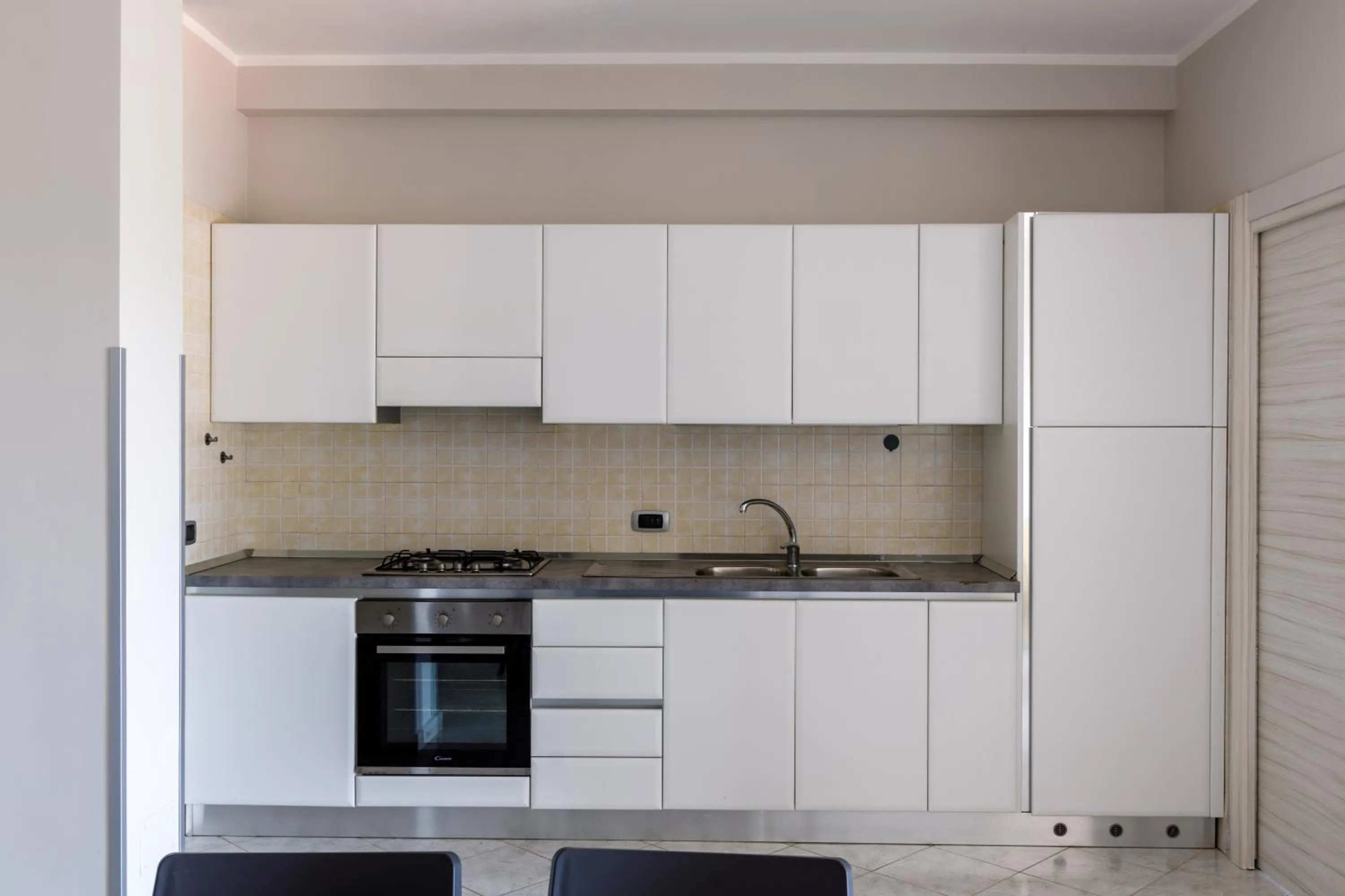 Kitchen or kitchenette in Elements Holiday
