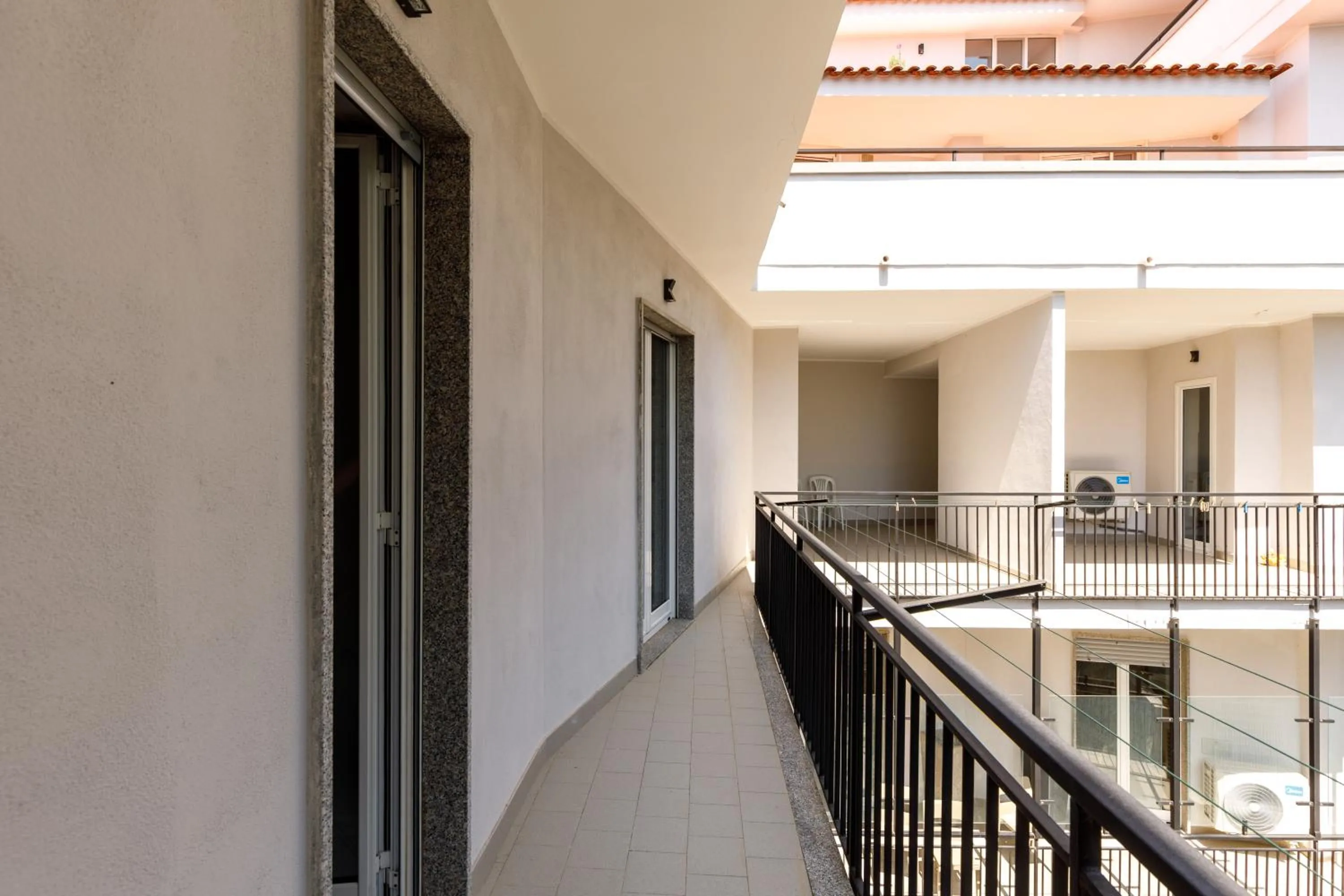 Property building in Elements Holiday