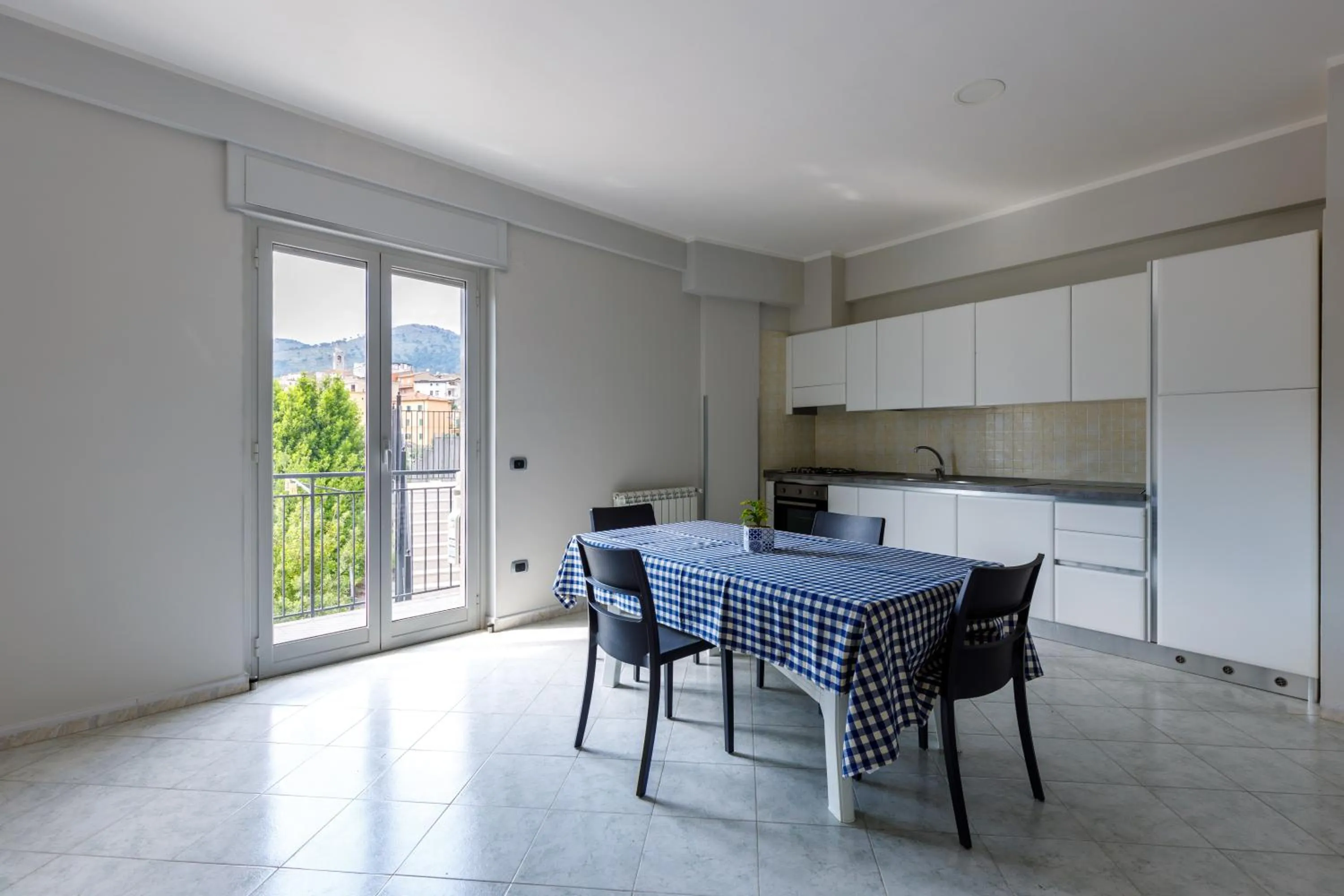 Kitchen or kitchenette in Elements Holiday