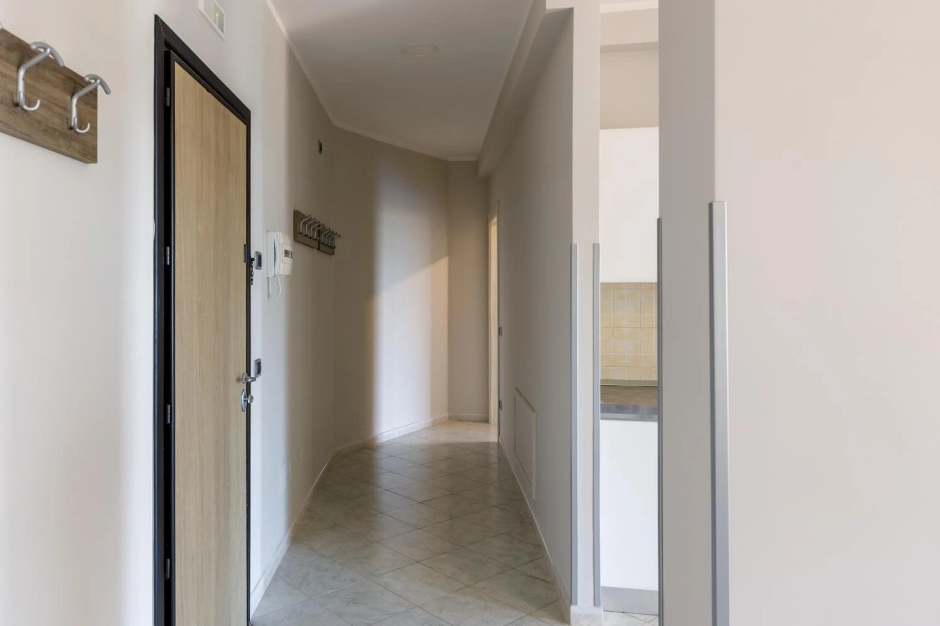 Facade/entrance in Elements Holiday