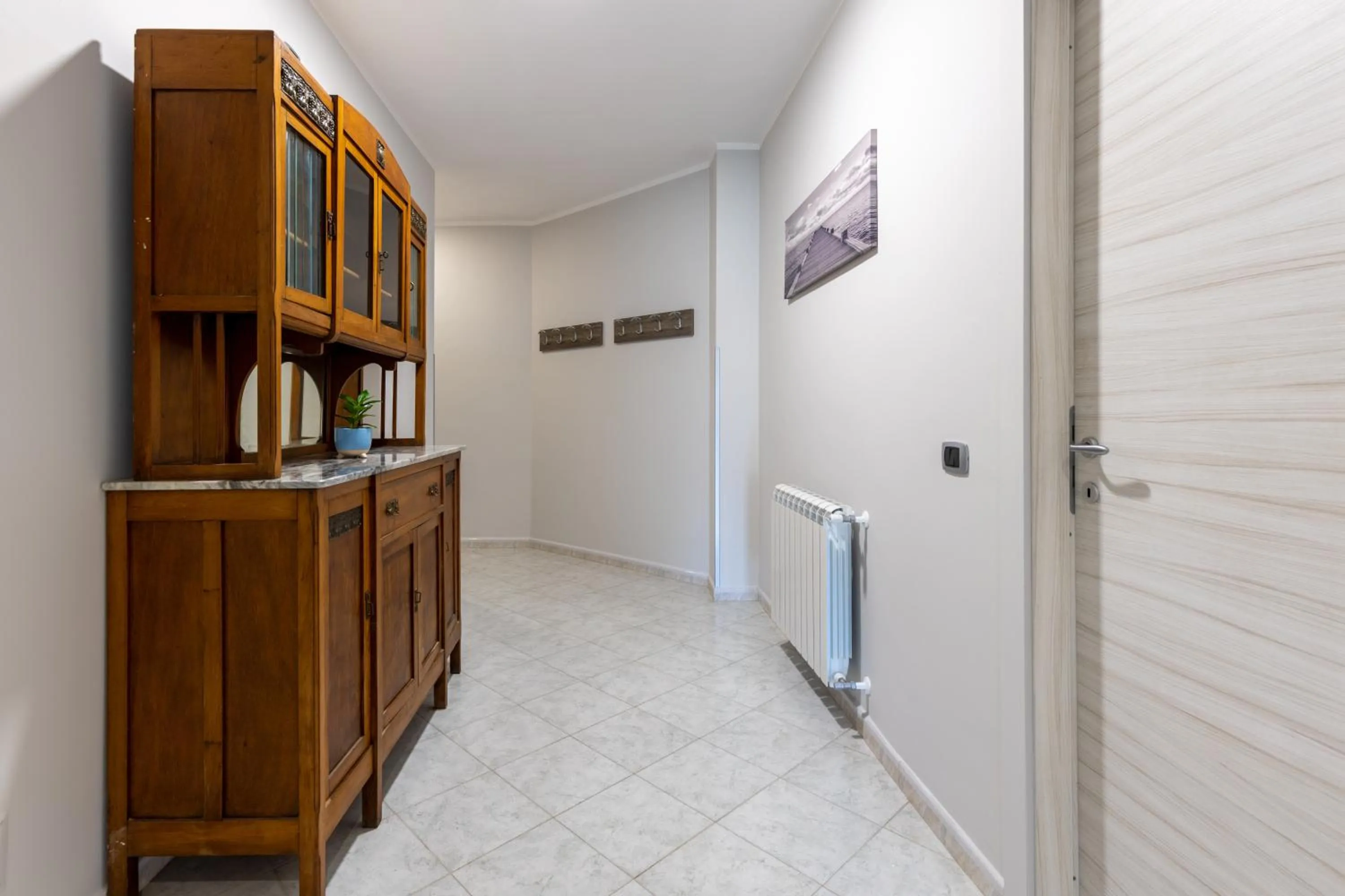 Facade/entrance in Elements Holiday