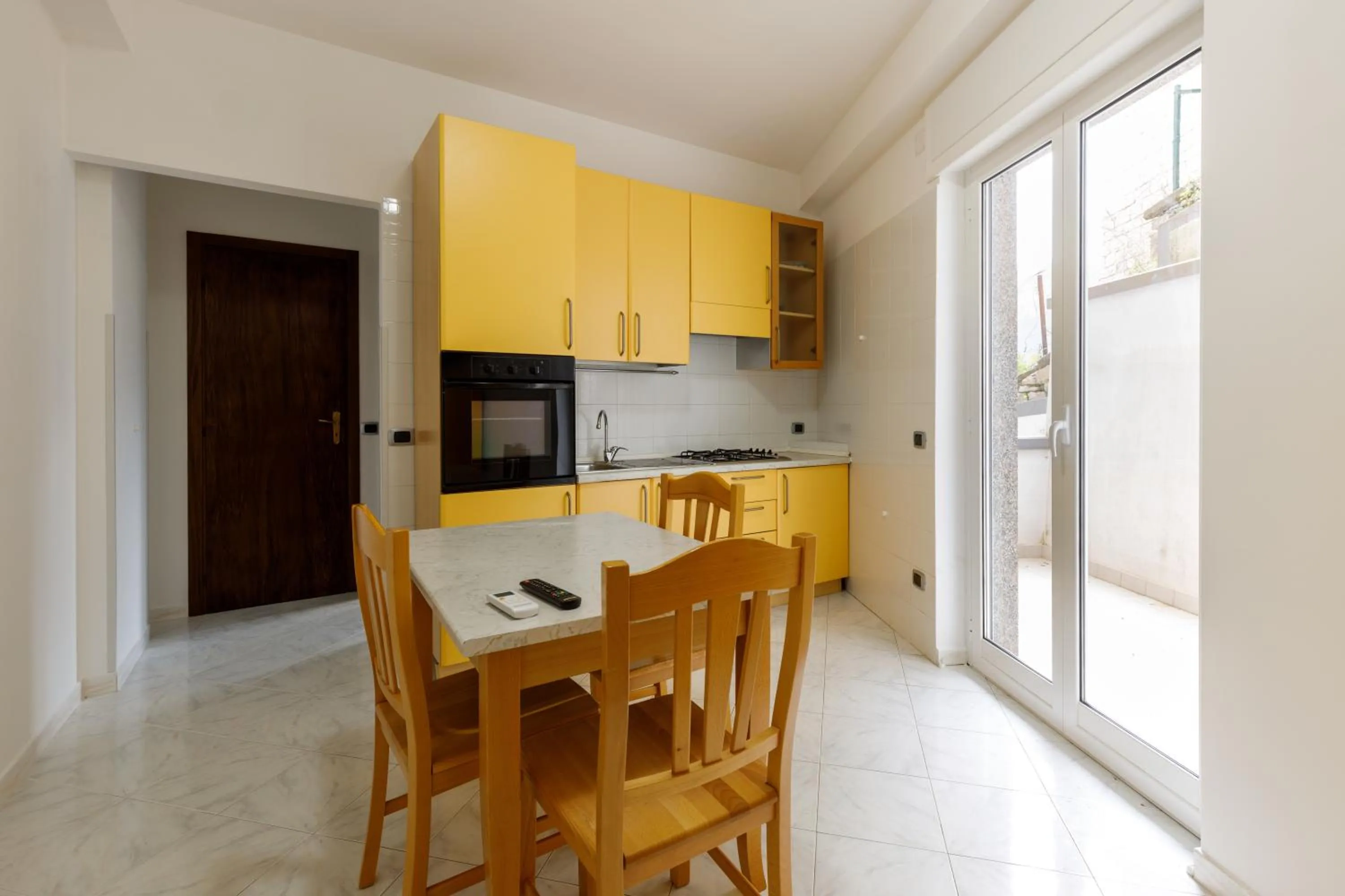 Kitchen or kitchenette in Elements Holiday