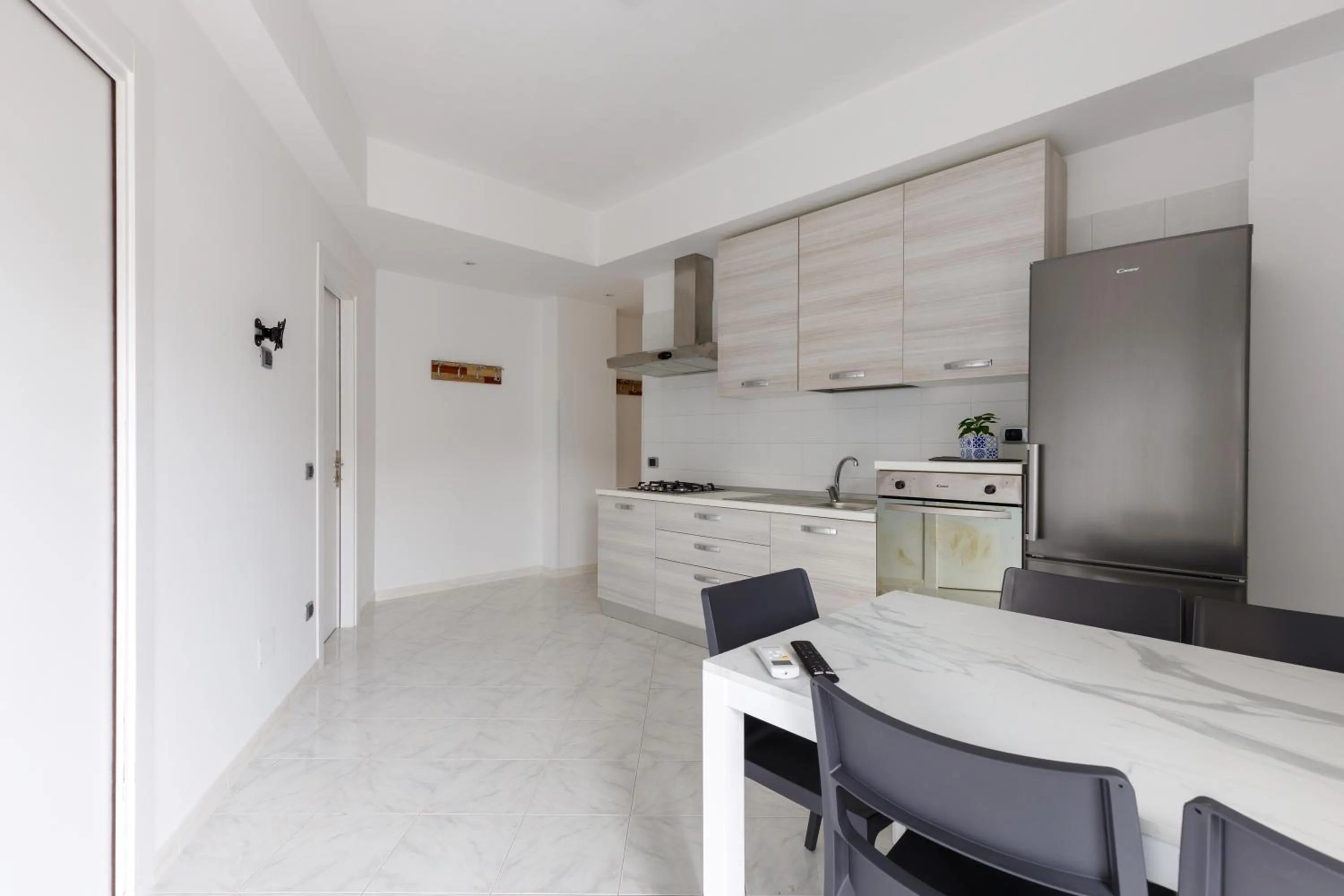 Kitchen or kitchenette in Elements Holiday