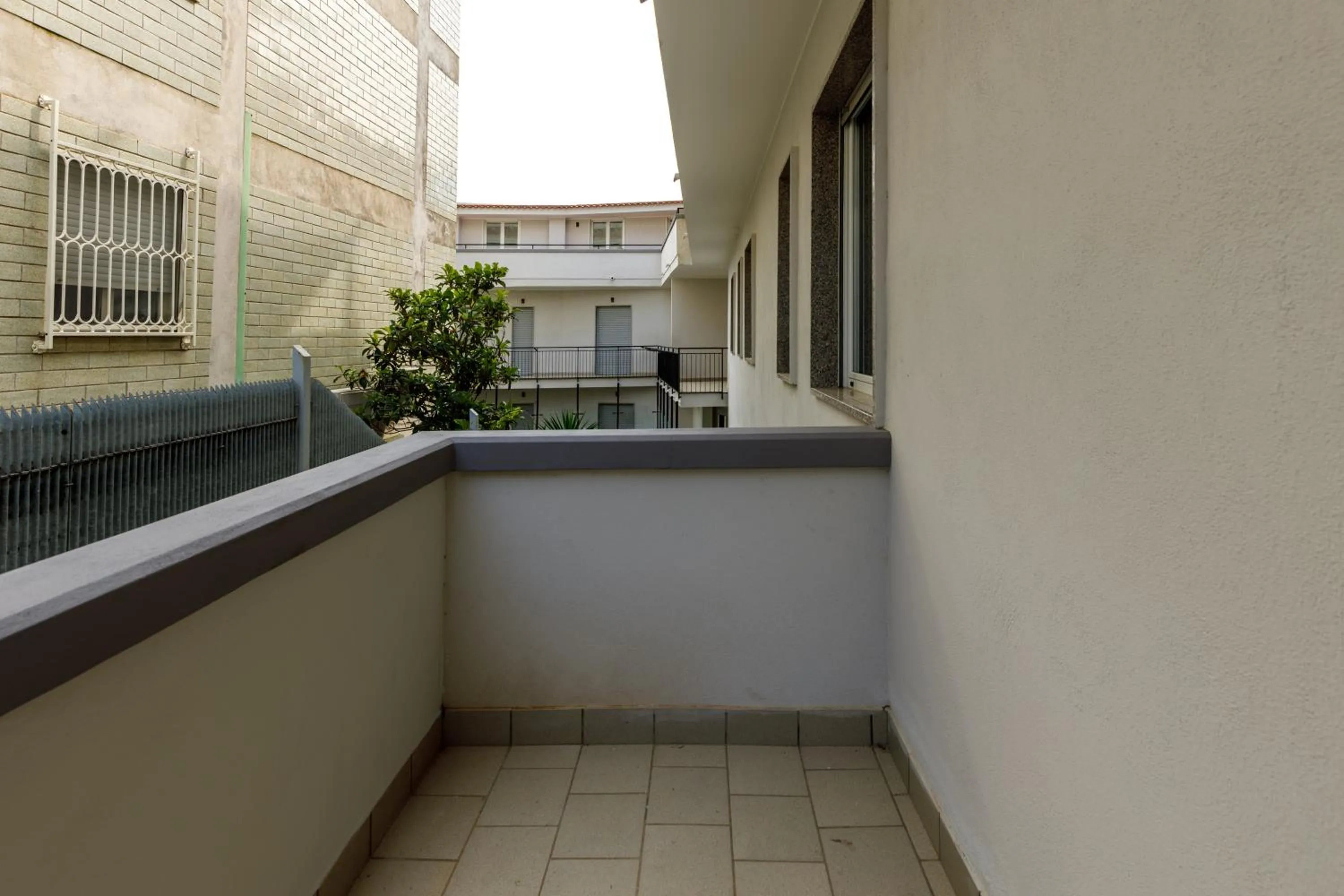 Balcony/Terrace in Elements Holiday