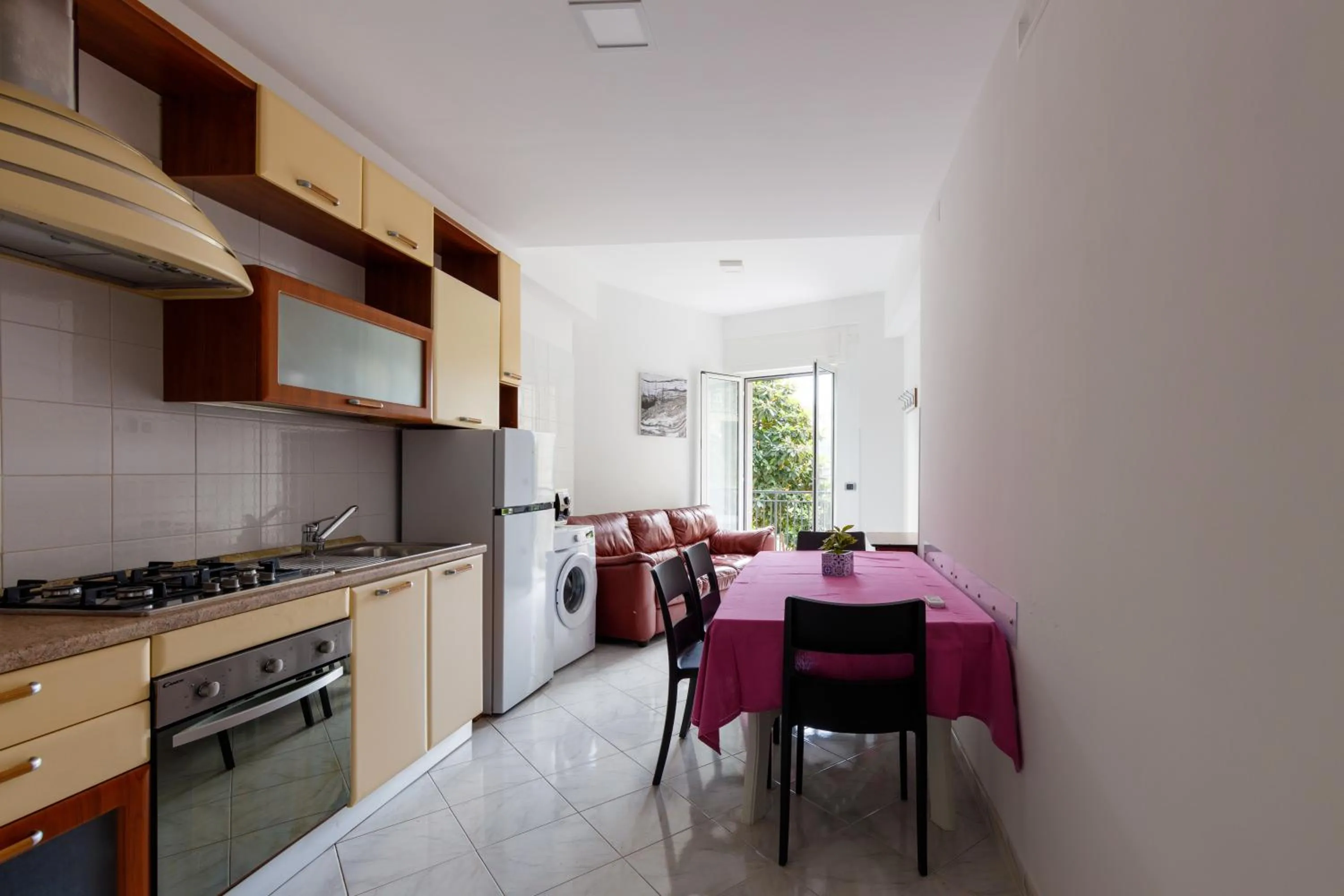 Kitchen or kitchenette in Elements Holiday